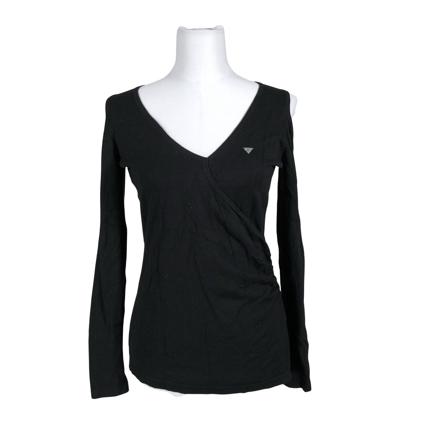Unisex Guess - Sweater, size 38 - Black (1)