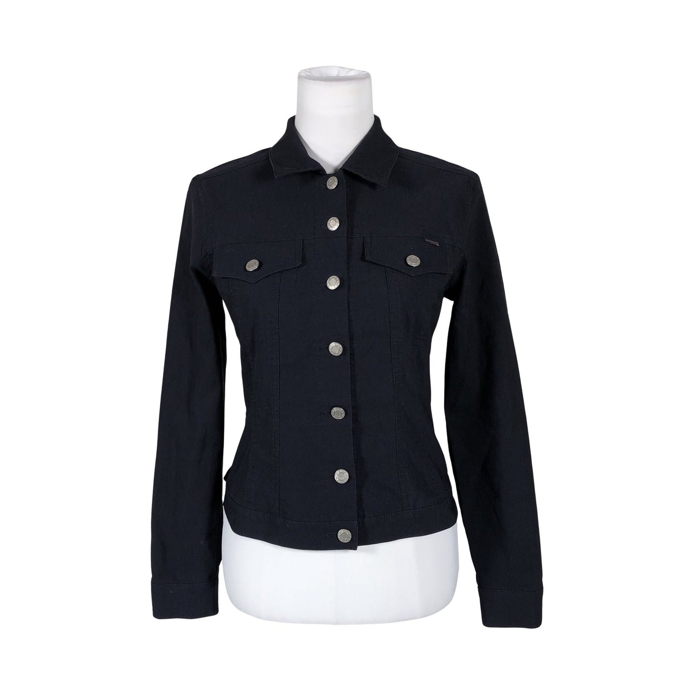 Unisex Mexx - Jacket, size 34 - Blue (1)