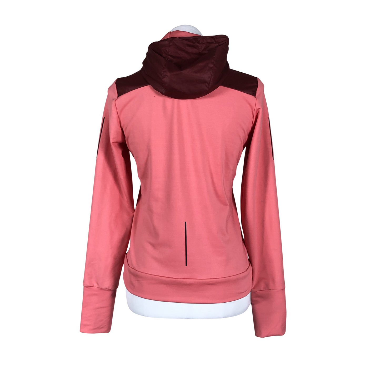 Unisex Craft - Hoodie, size 36 - Light pink (2)