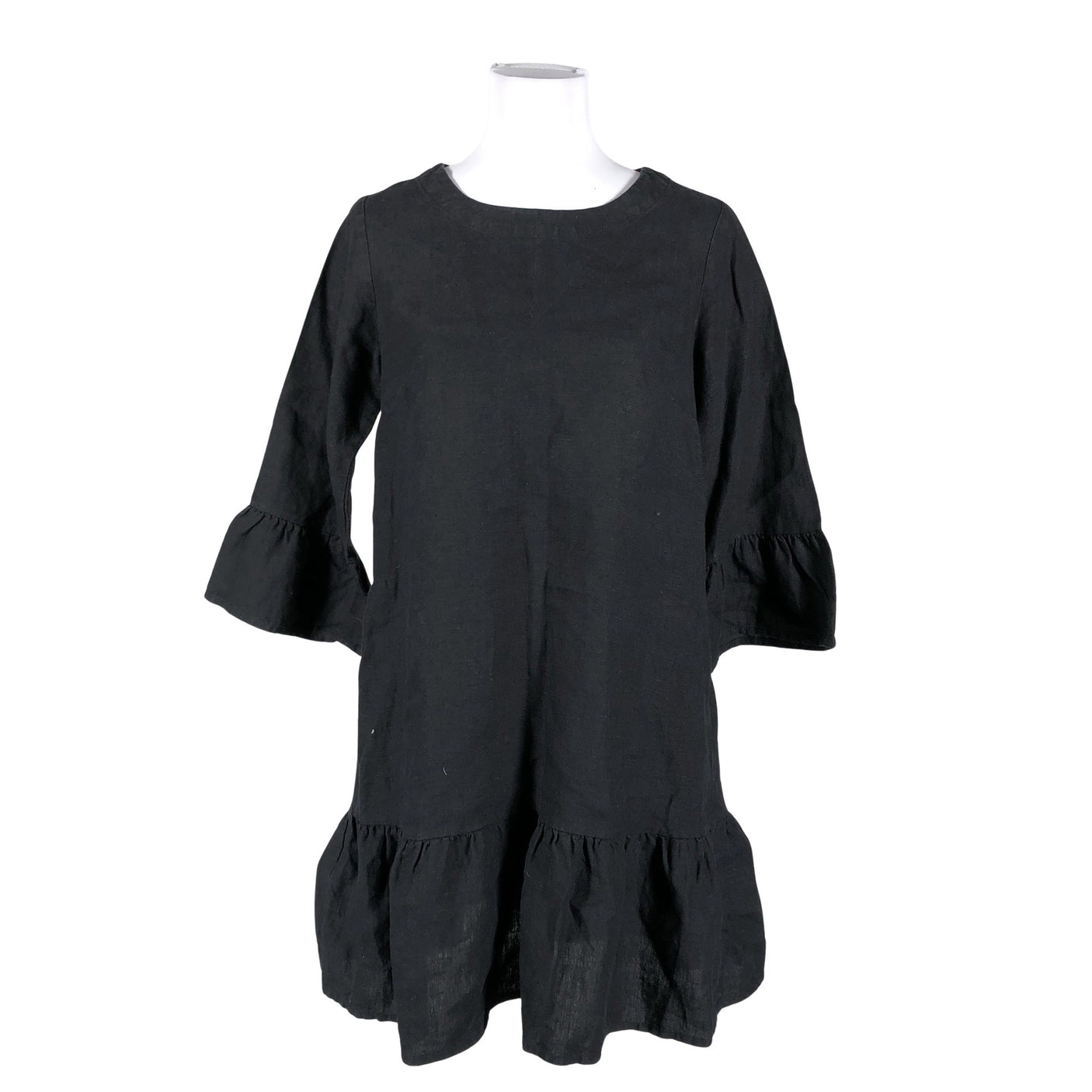 Unisex Nanso - Dress, size 34 - Black (1)