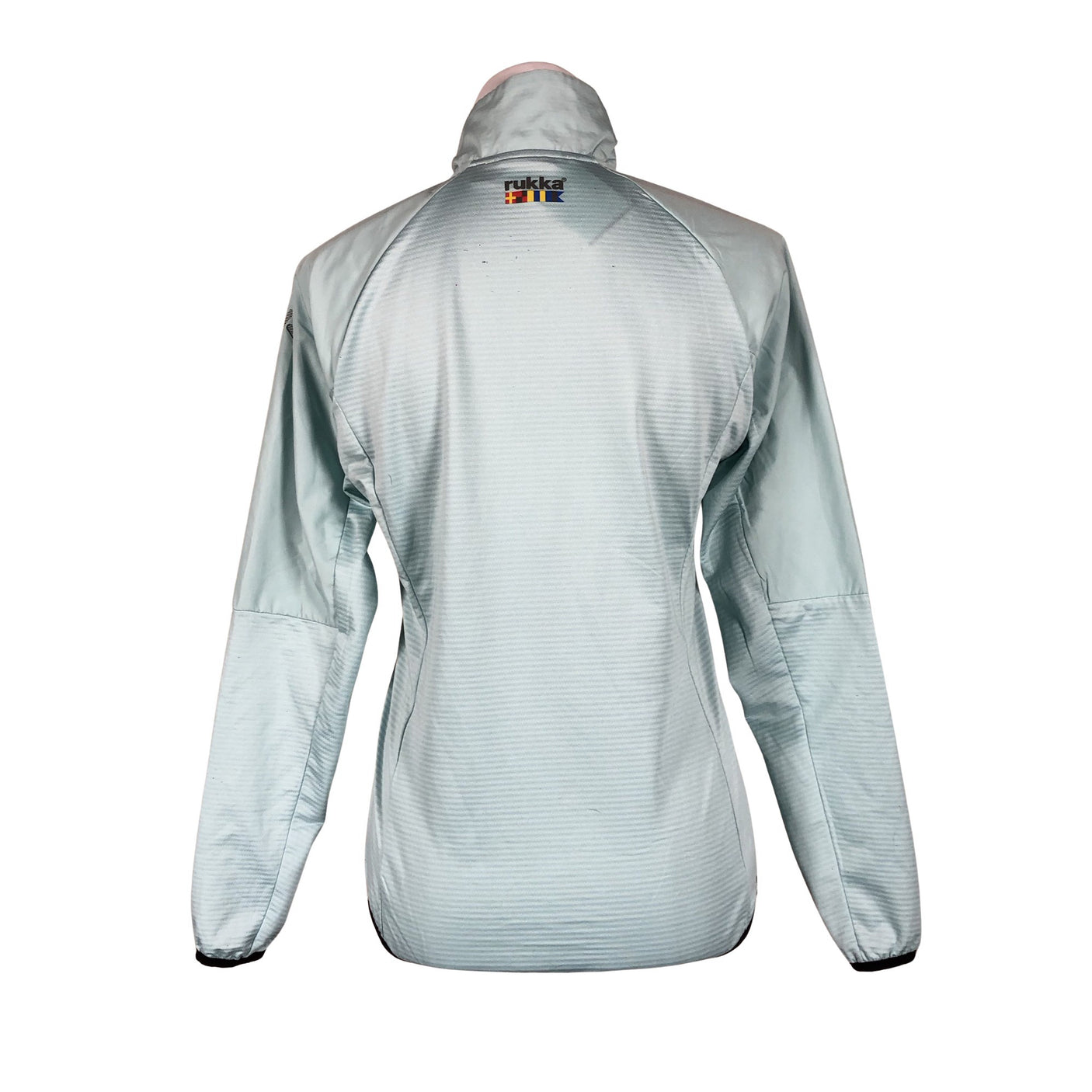 Unisex Rukka - Sports jacket, size 36 - Light blue (2)