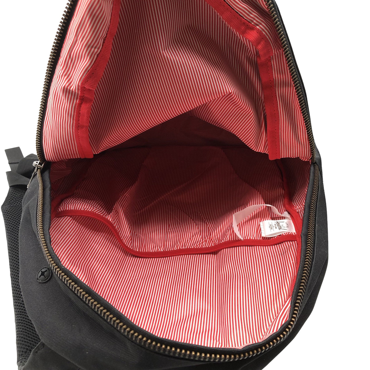 Unisex Herschel - Backpack, size Ei kokoa - Gray (3)