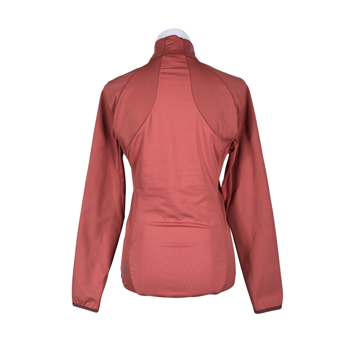 Unisex Odlo - Soft shell jacket, size 36 - Light pink (2)