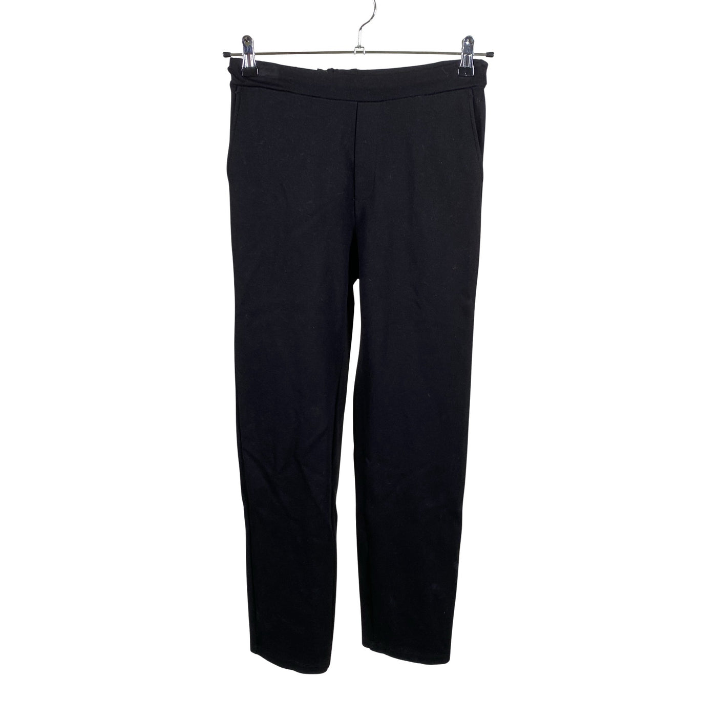 Unisex Ninepine - Tricot pants, size 36 - Black (1)