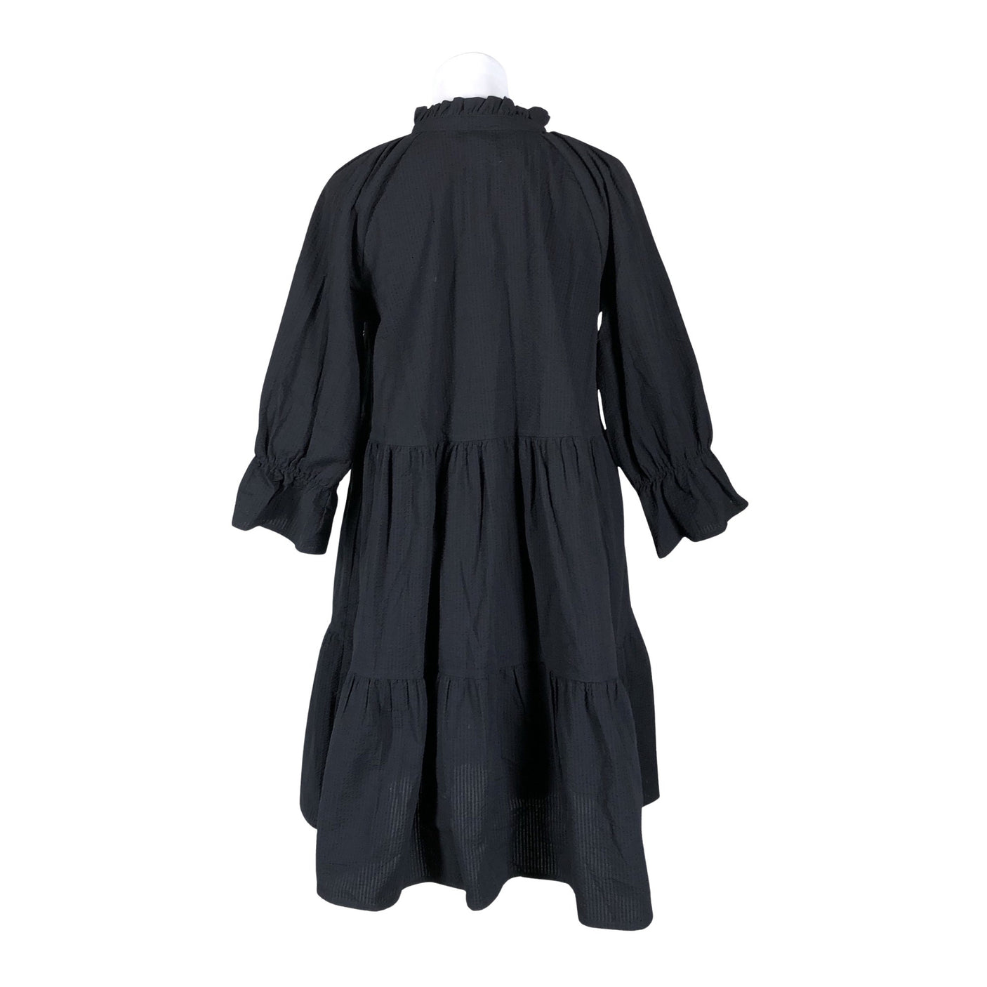 Unisex Gauhar - Dress, size 40 - Black (3)