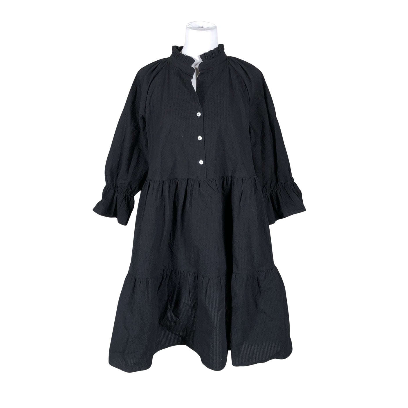 Unisex Gauhar - Dress, size 40 - Black (1)