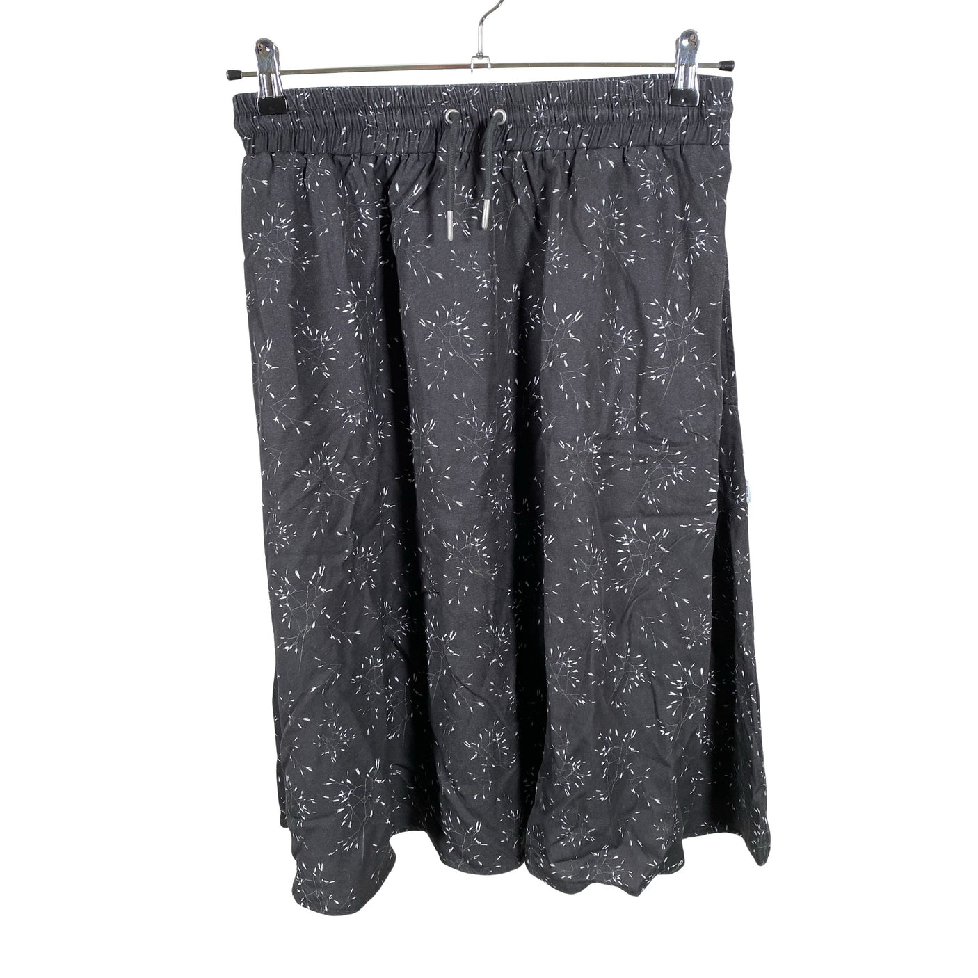 Unisex Makia - Fabric skirt, size 40 - Gray (1)