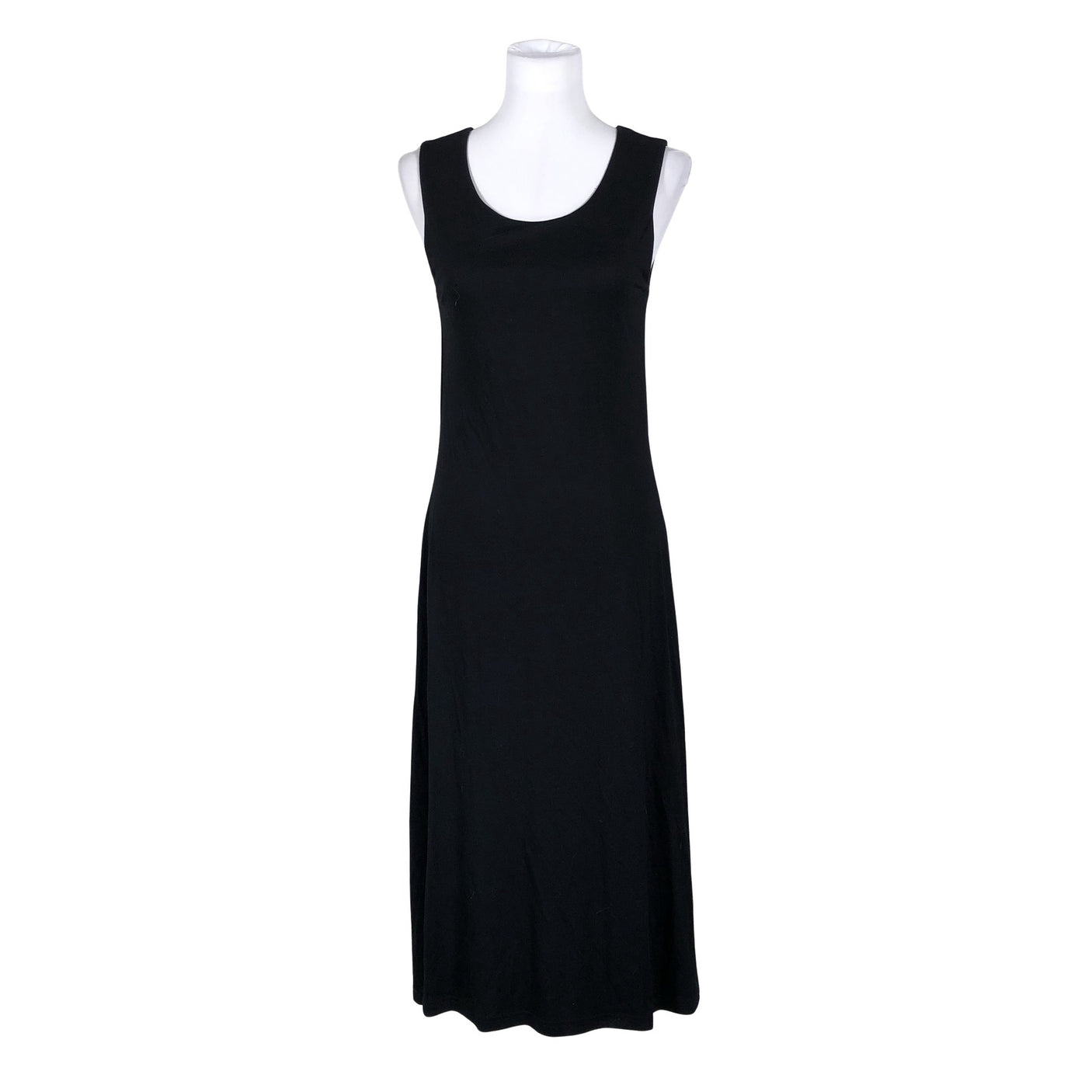 Unisex Nanso - Tricot dress, size 36 - Black (1)