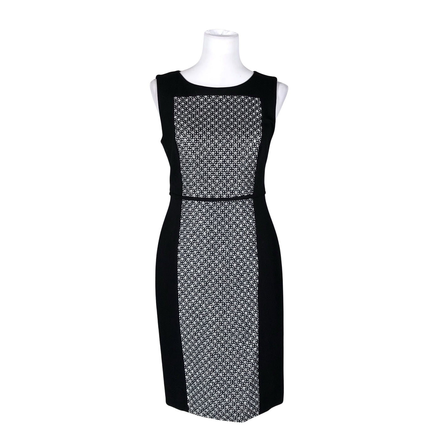 Unisex Andiata - Dress, size 38 - Black (1)