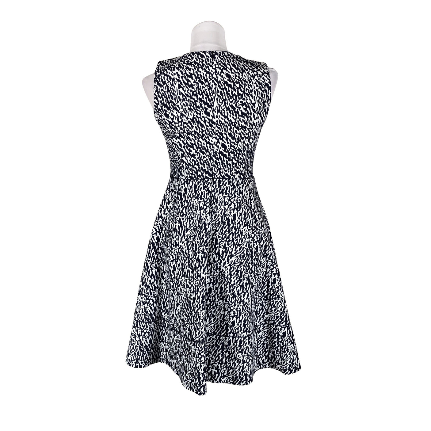 Unisex Andiata - Dress, size 38 - Blue (3)