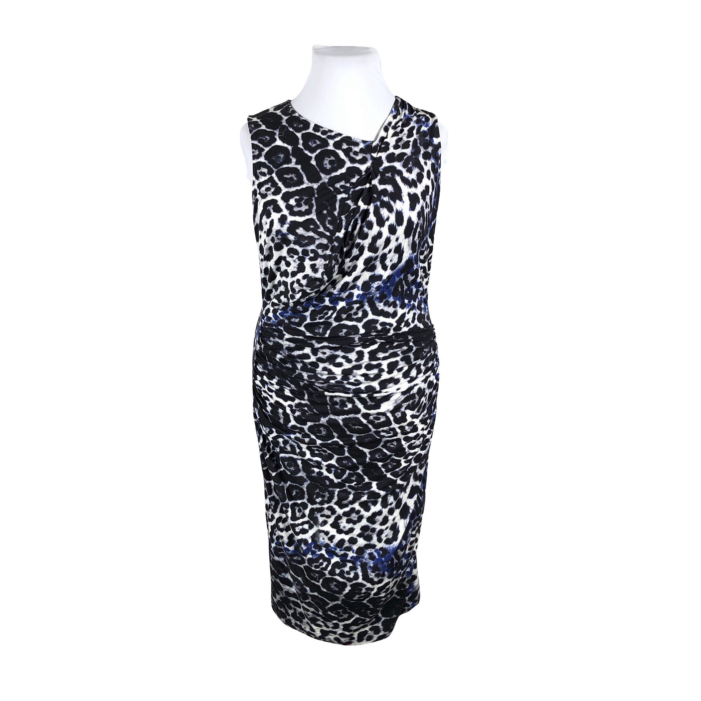 Unisex Tiger of Sweden - Dress, size 42 - Blue (1)