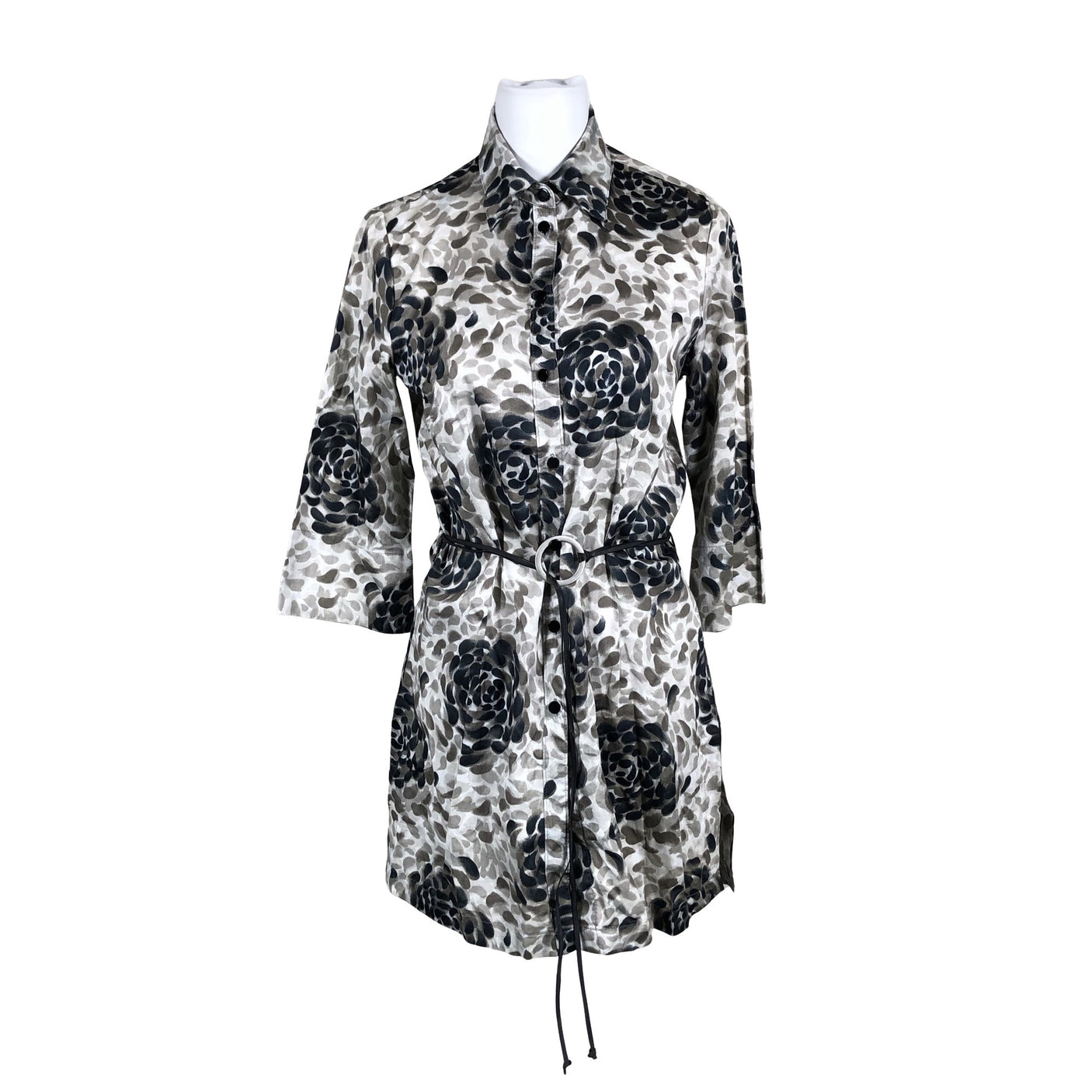 Unisex Santarelli - Dress, size 36 - Gray (1)