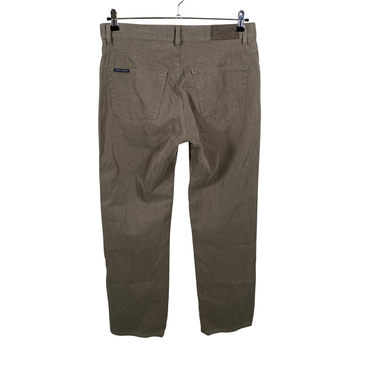 Unisex Gant - Jeans, size W34 - Green (2)