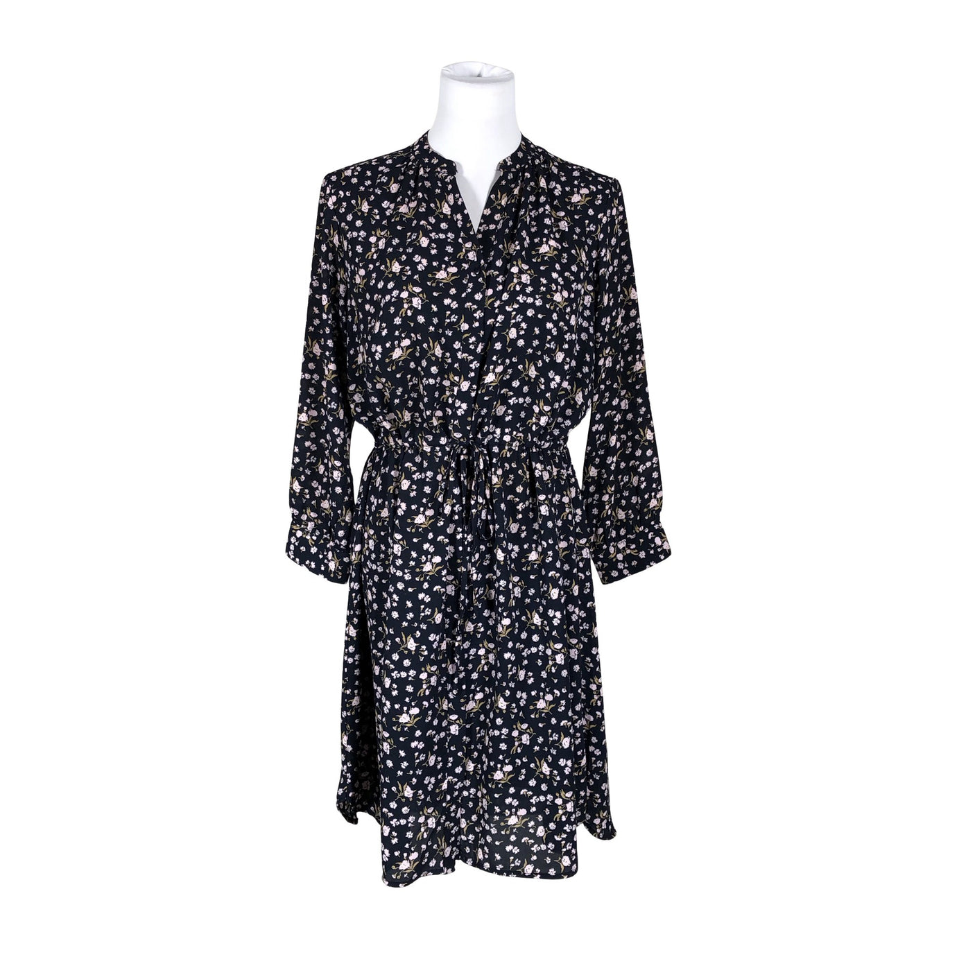 Unisex Selected - Dress, size 38 - Blue (1)