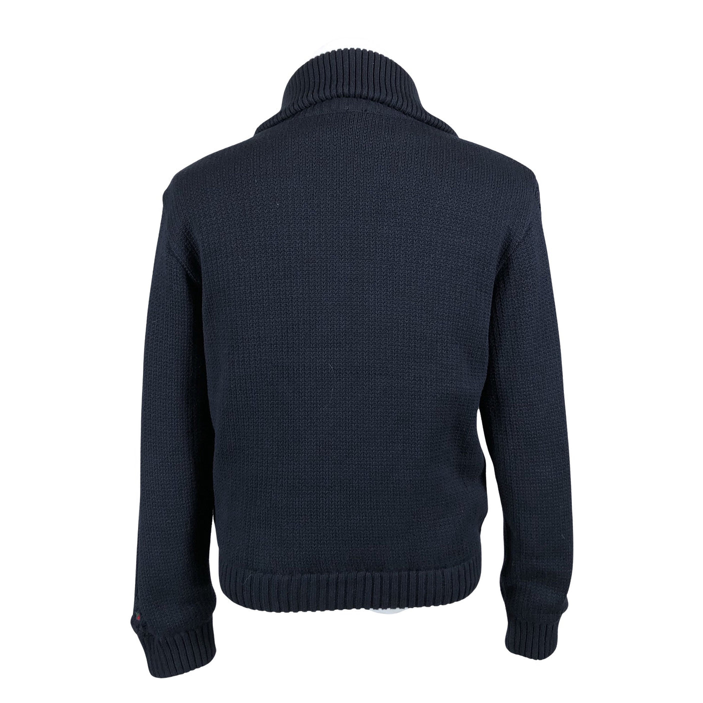 Unisex Redgreen - Cardigan, size XL - Blue (3)