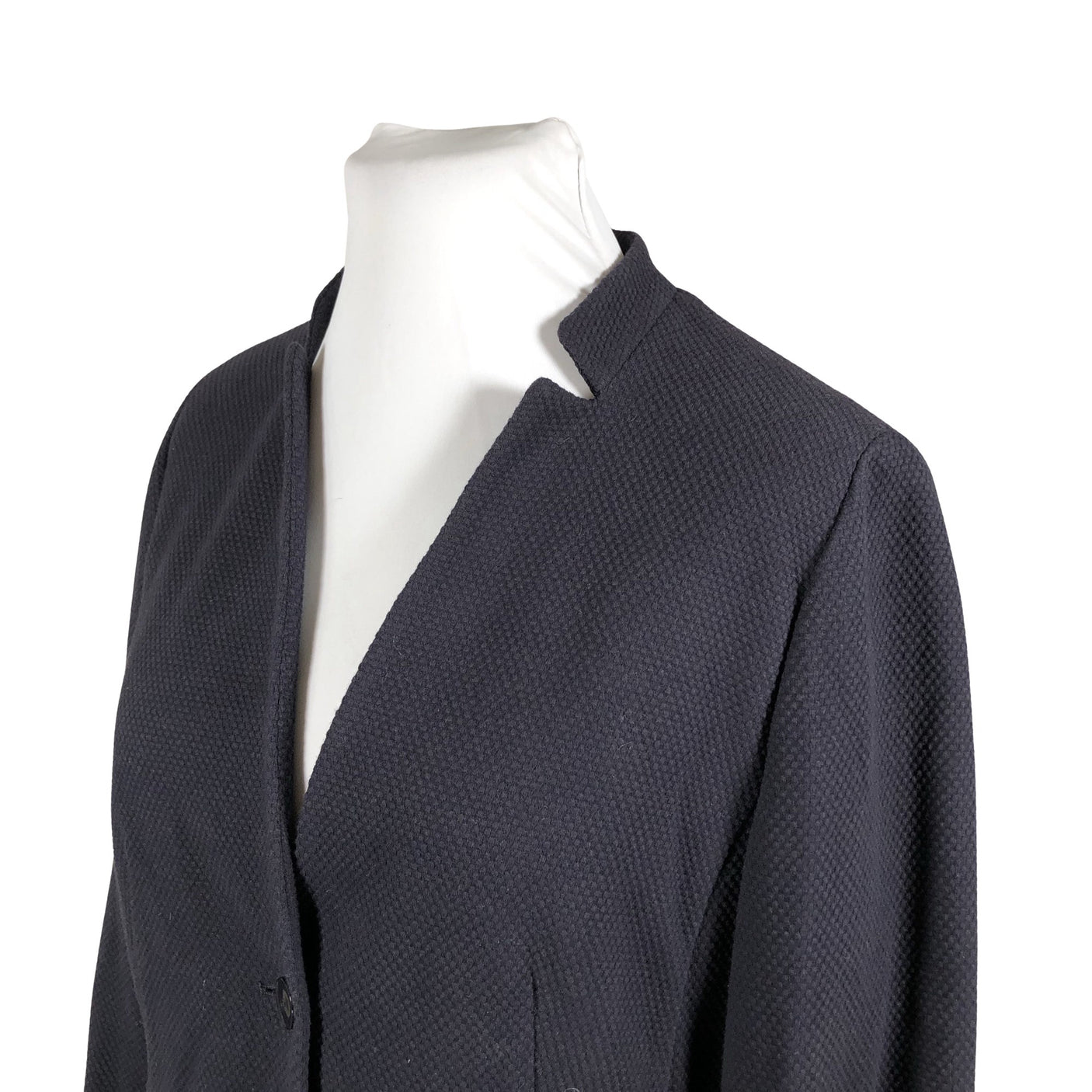 Unisex Gerry Weber - Jacket, size 46 - Blue (3)