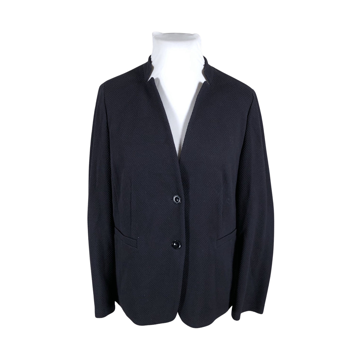 Unisex Gerry Weber - Jacket, size 46 - Blue (1)