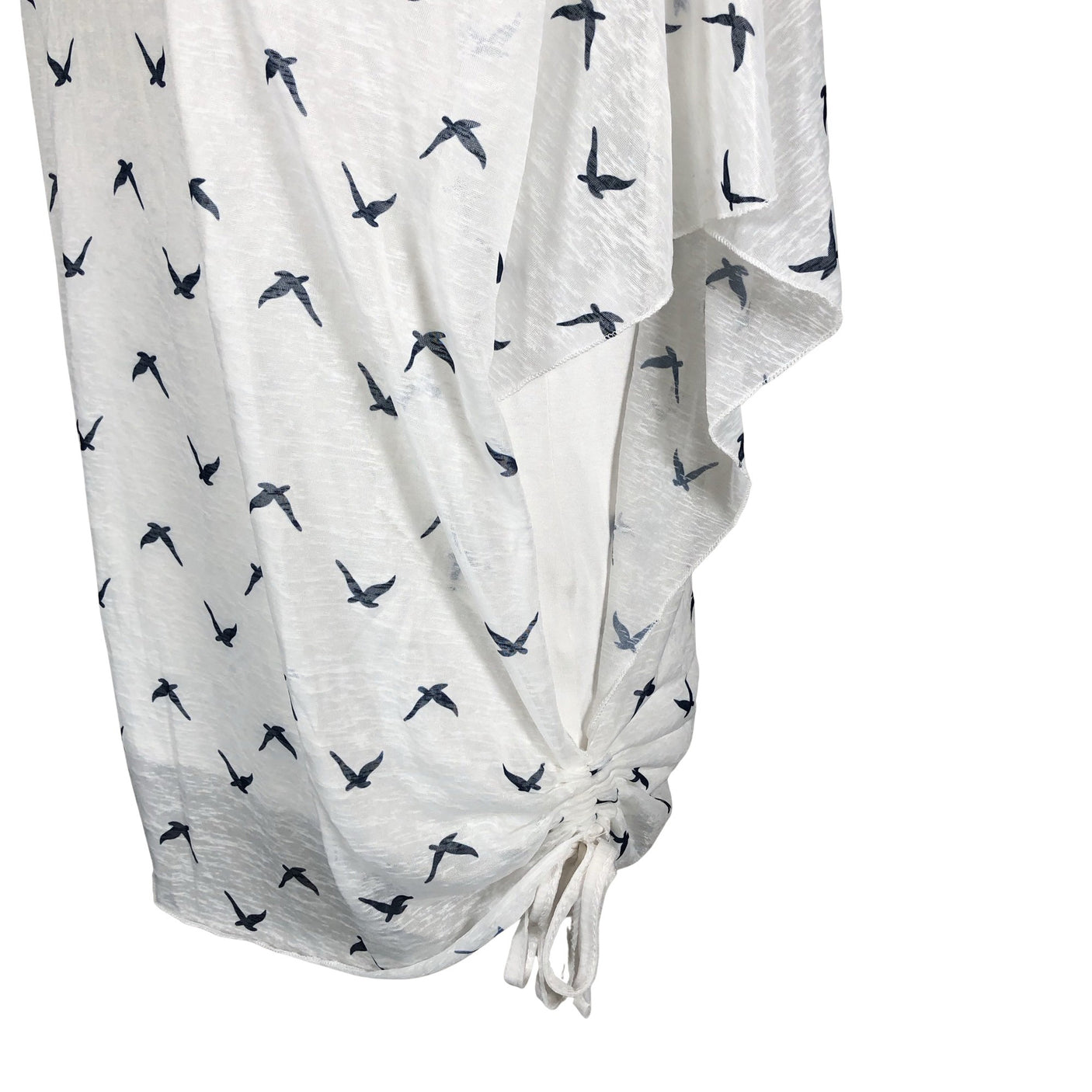 Unisex Boco - Short-sleeved blouse, size 40 - White (2)
