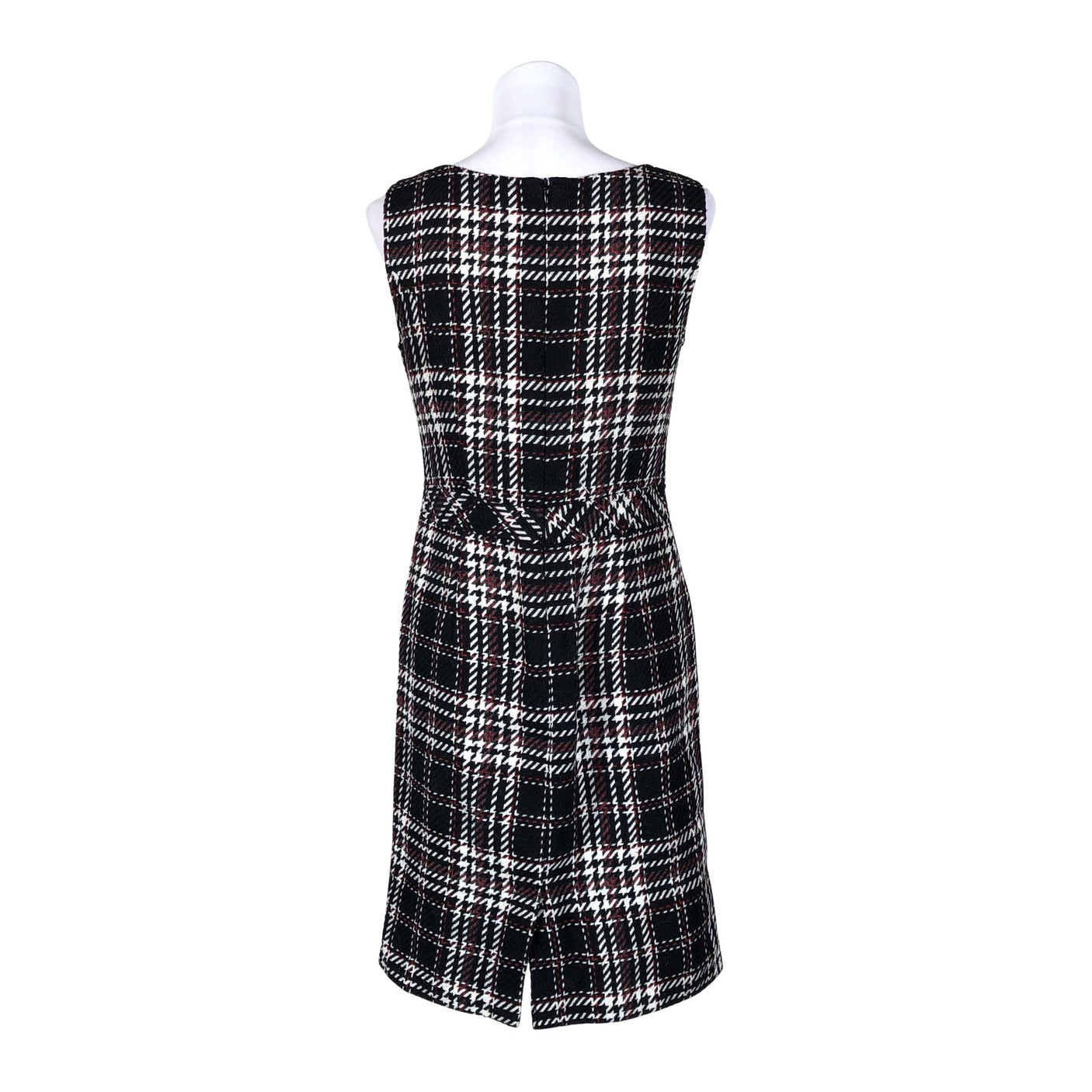 Unisex Promise - Sheath dress, size 36 - Black (2)