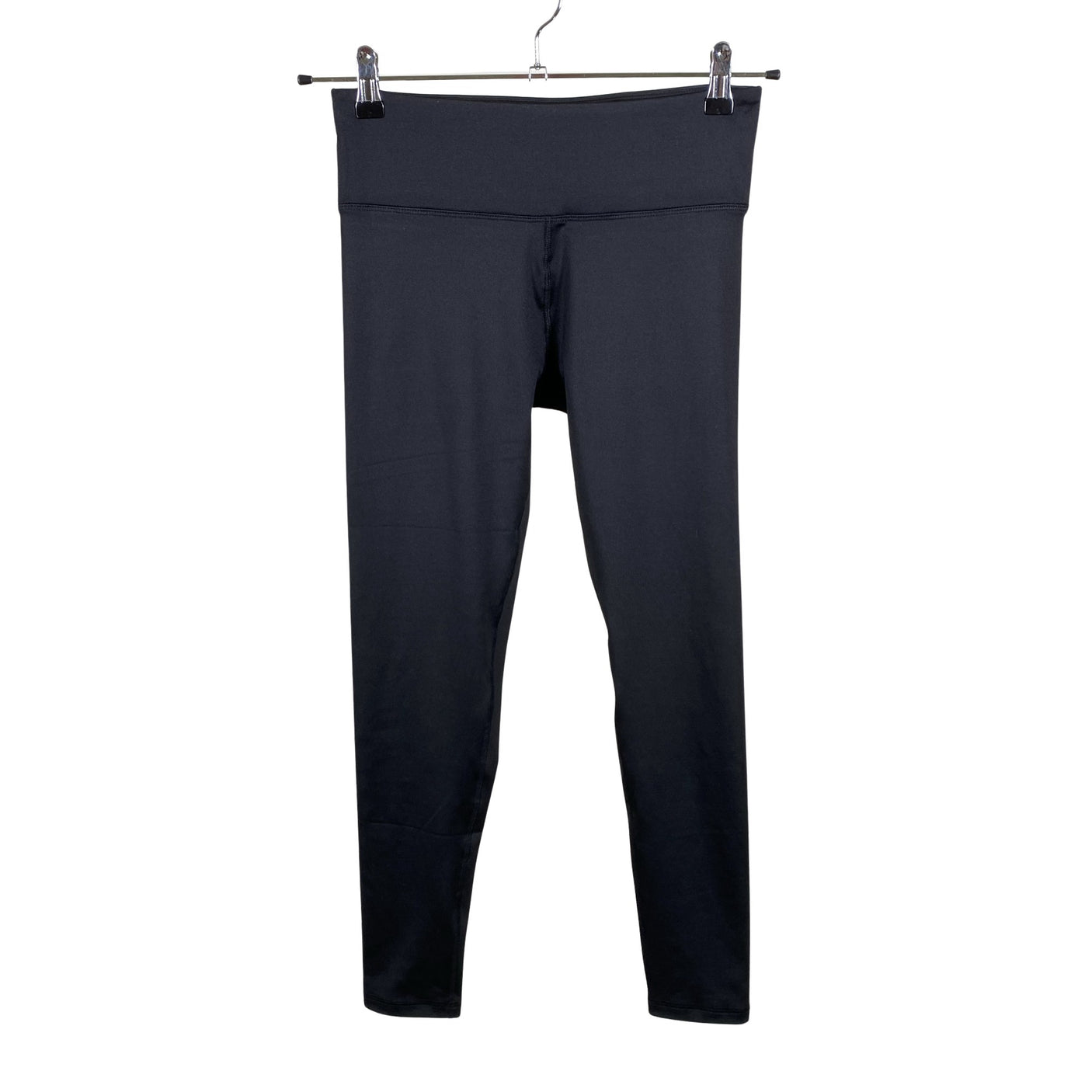 Unisex Tridri - Sports tights, size 38 - Black (1)