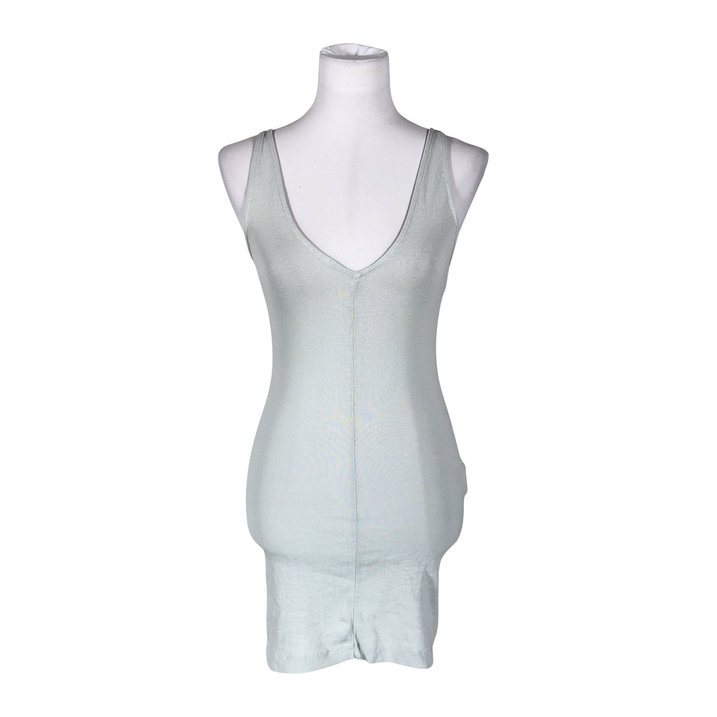 Unisex Bite - Tricot dress, size 34 - Light blue (1)