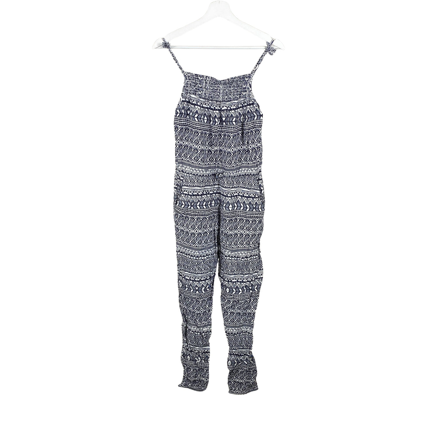 Unisex Bel - Overalls, size 158 - 164 - Blue (1)