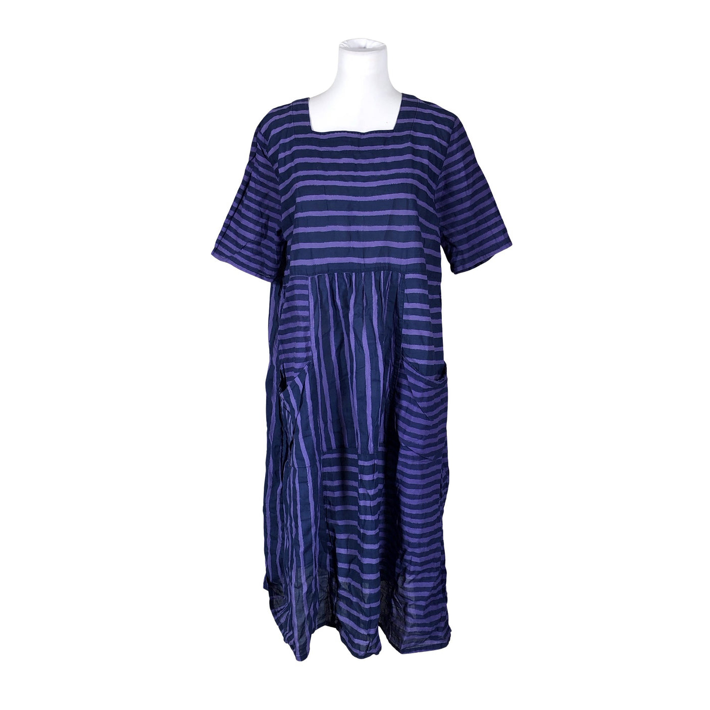 Unisex Gudrun Sjöden - Dress, size 40 - Violet (1)