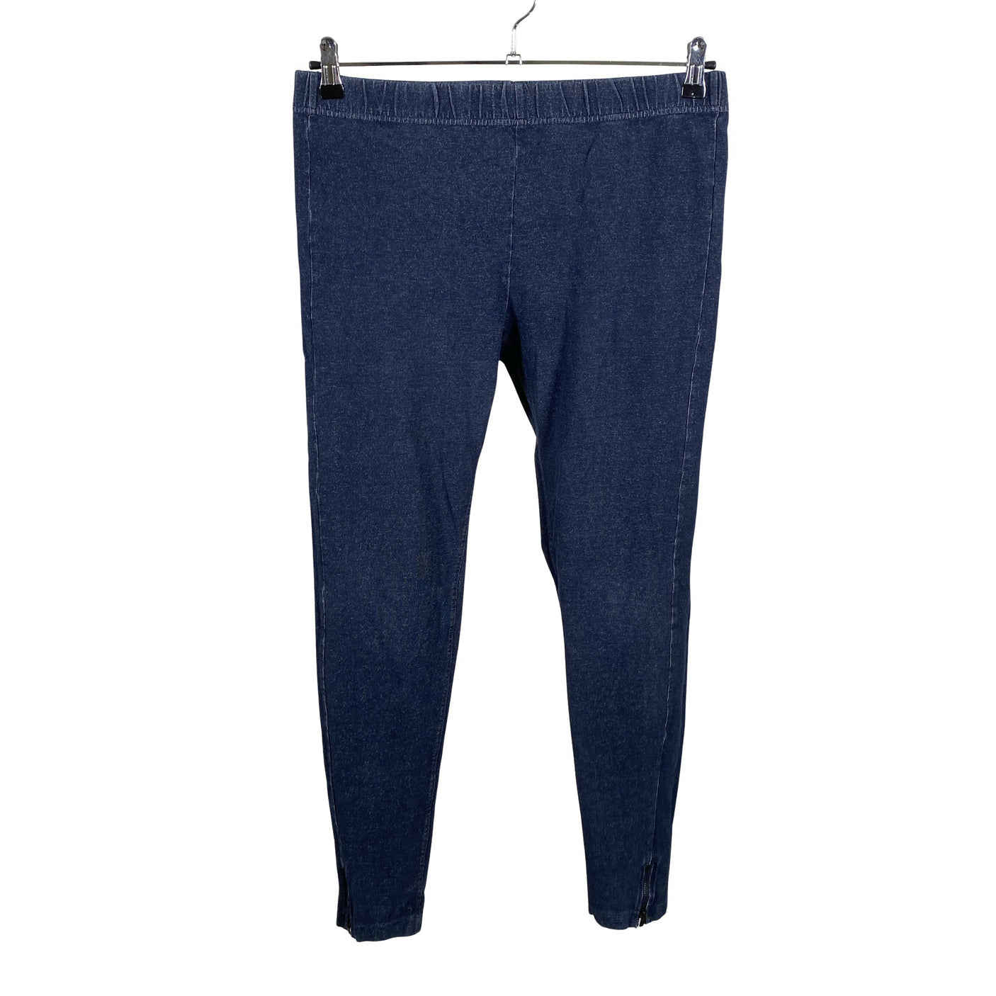 Unisex NOSH - Tricot pants, size 42 - Blue (1)