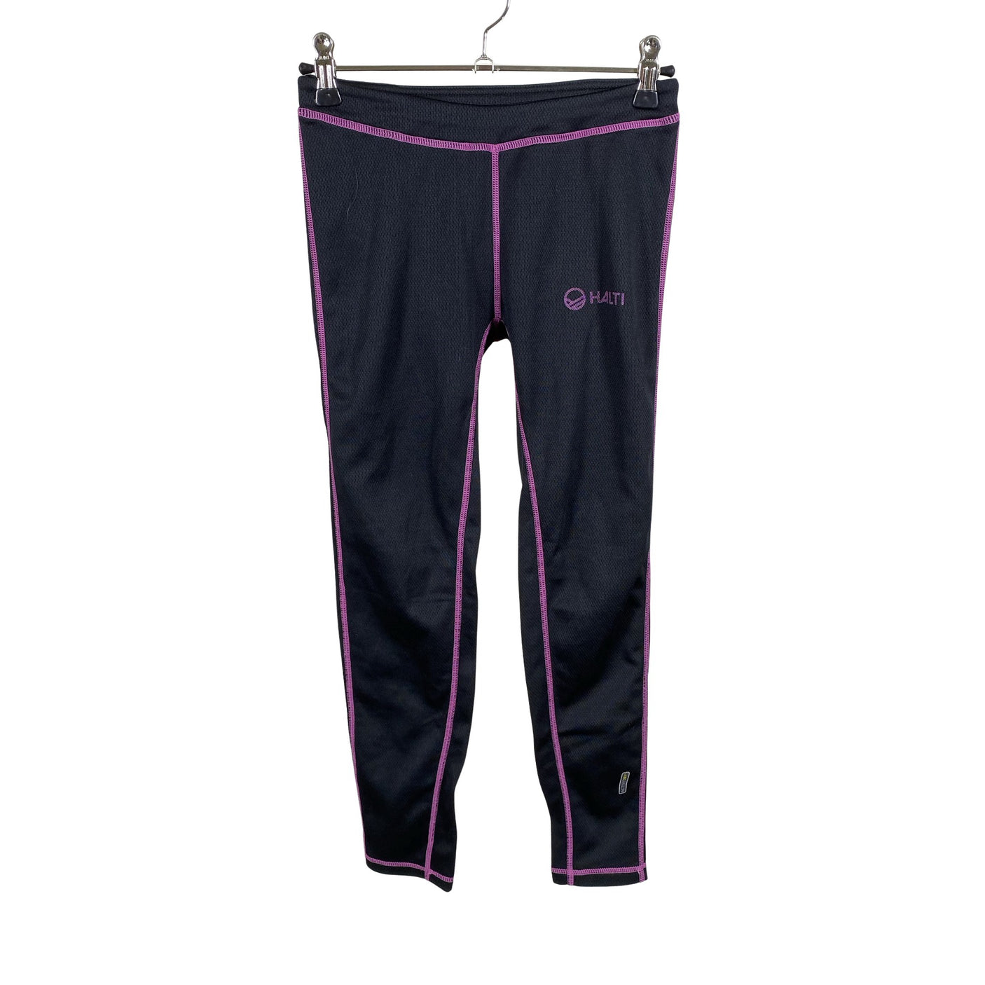 Unisex Halti - Thermal pants, size 134 - 140 - Black (1)