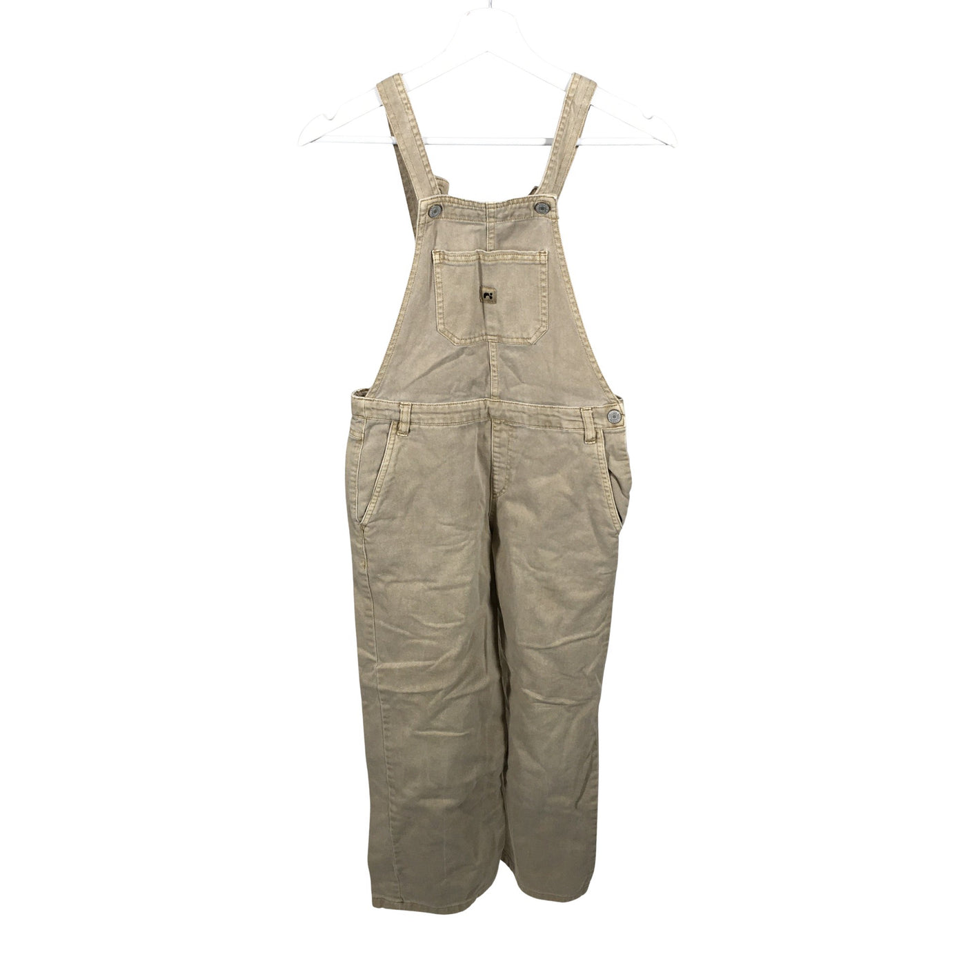 Unisex Name It - Overalls, size 134 - 140 - Beige (1)