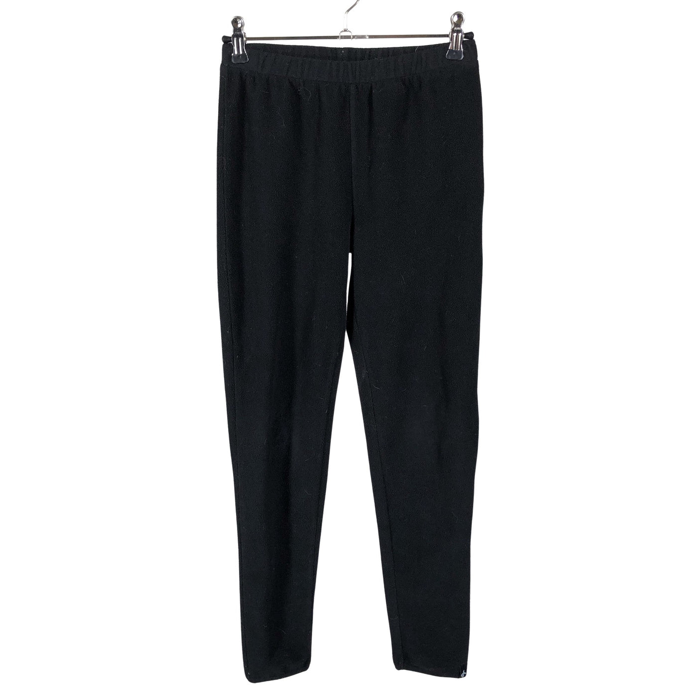 Unisex Cross - Fleece pants, size 146 - 152 - Black (1)