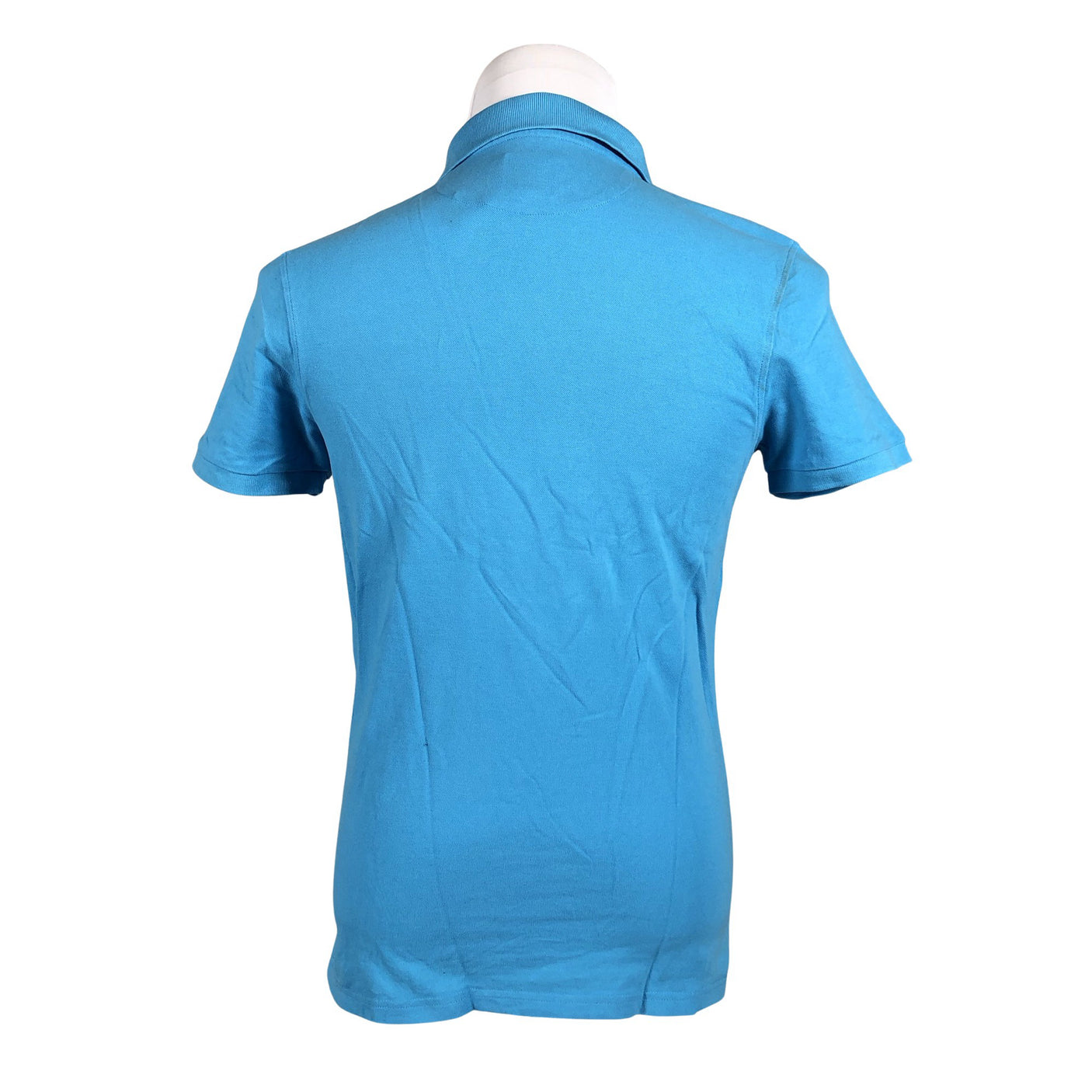 Unisex Hurlingham Polo - Polo shirt, size S - Blue (3)