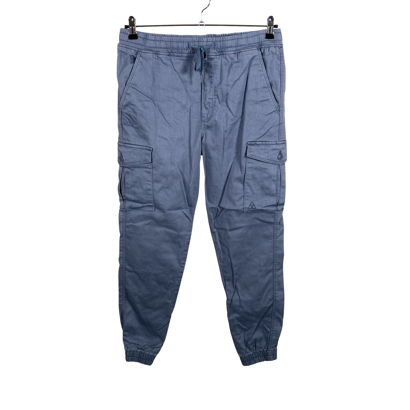 Unisex Vailent - Cargo pants, size M - Blue (1)