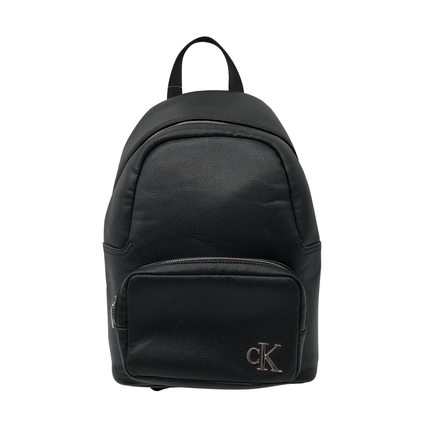 Unisex Calvin Klein Jeans - Backpack, size Ei kokoa - Black (1)