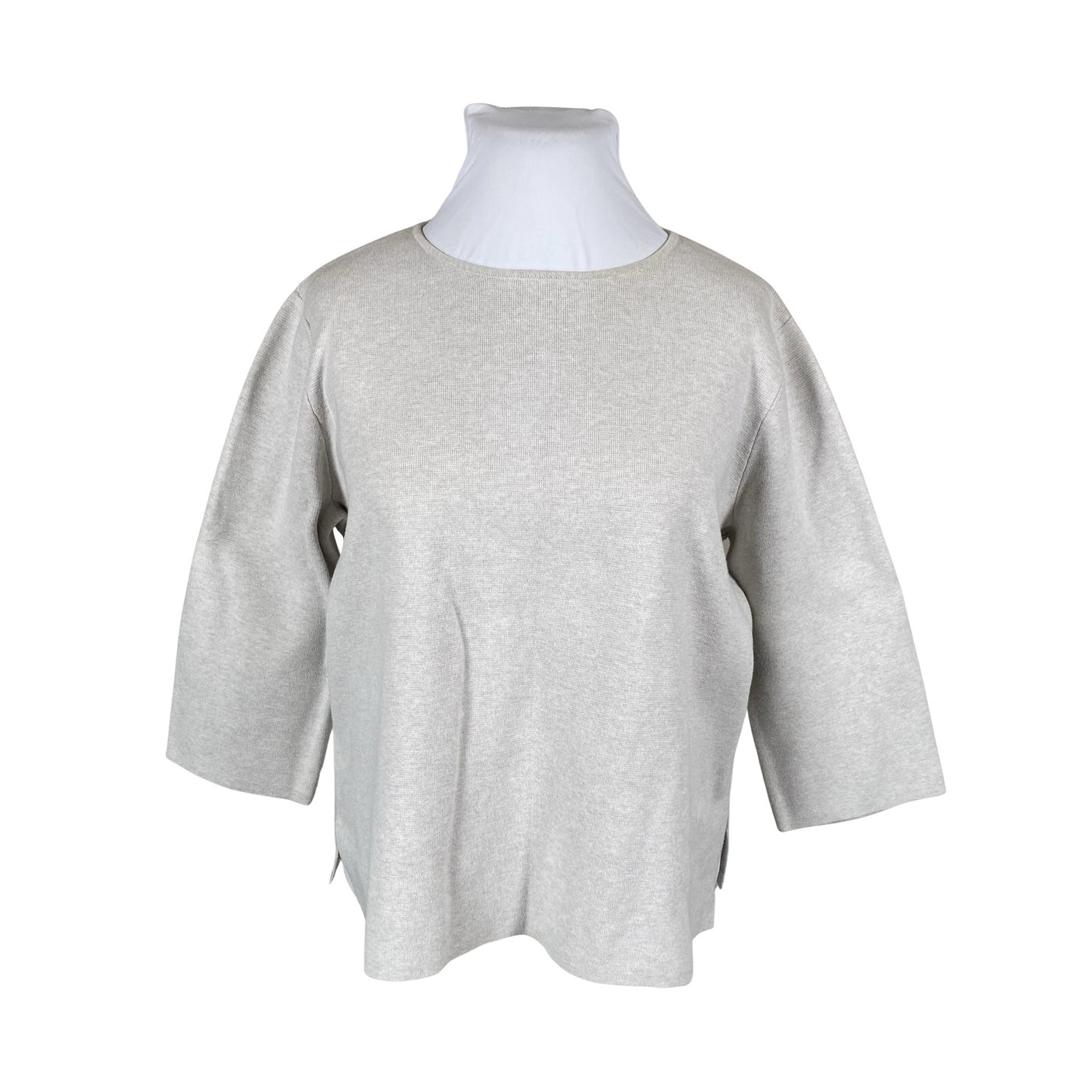 Unisex Nanso - Sweater, size 44 - Gray (1)