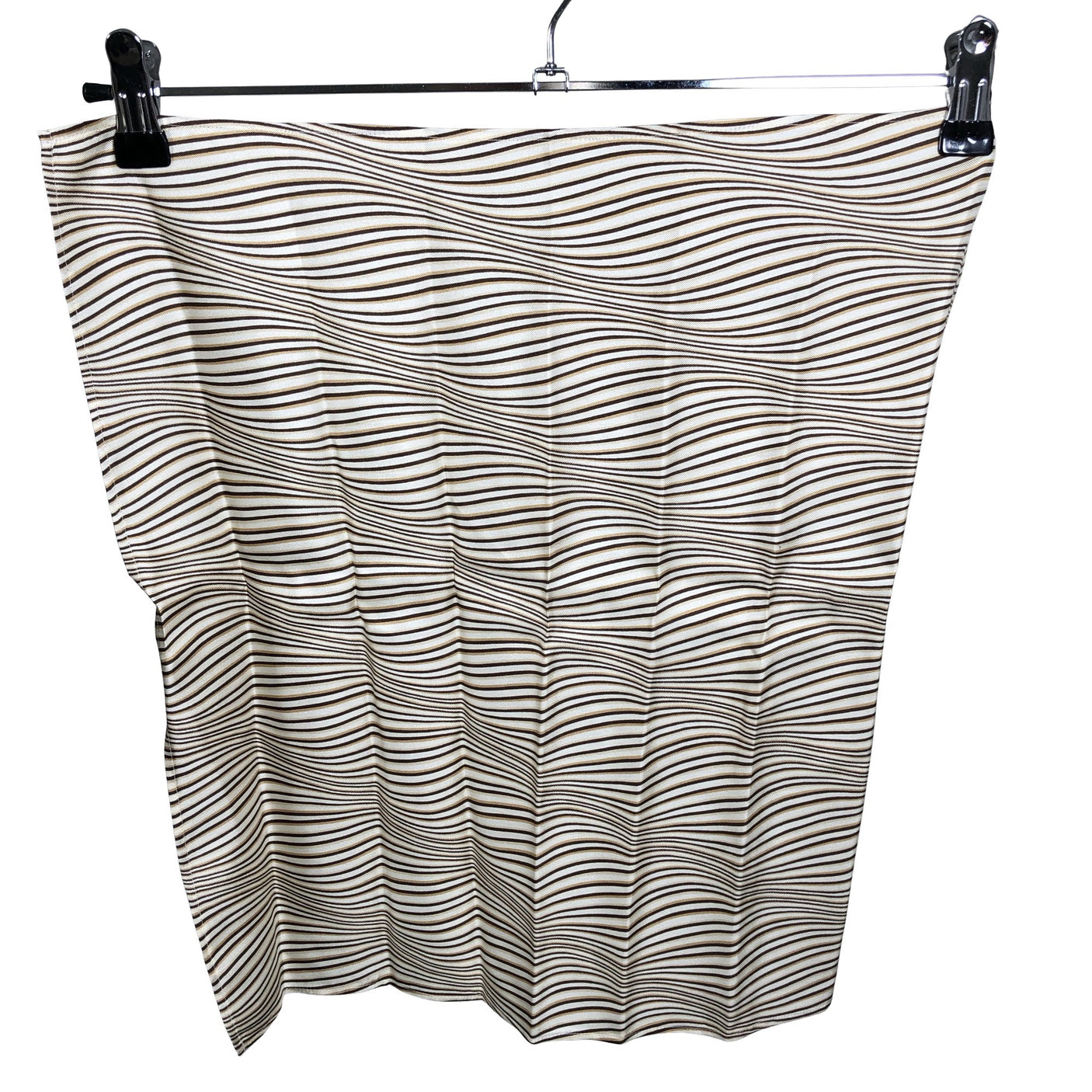Unisex Burberry - Blouse, size 48 - Beige (5)