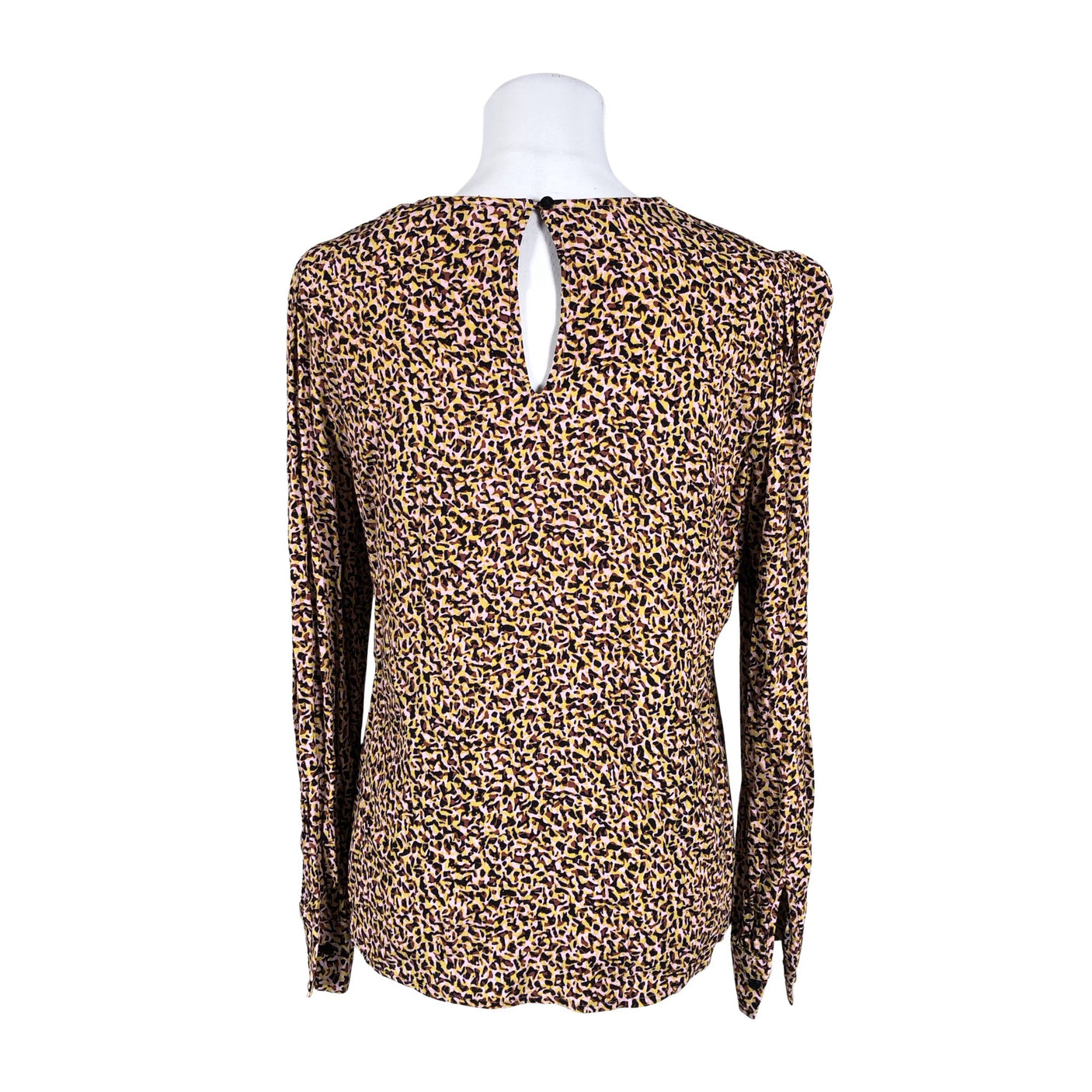 Unisex Esprit - Blouse, size 40 - Light pink (2)