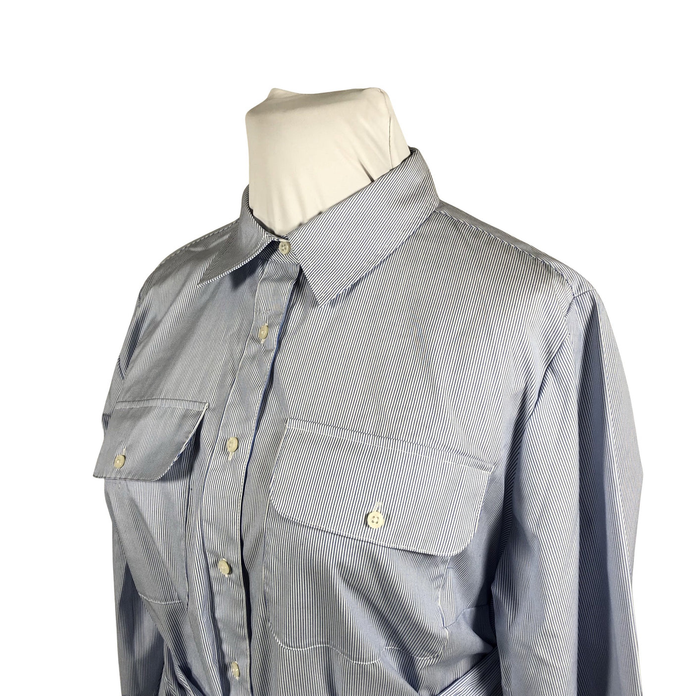 Unisex Lauren Ralph Lauren - Dress, size 50 - Light blue (3)