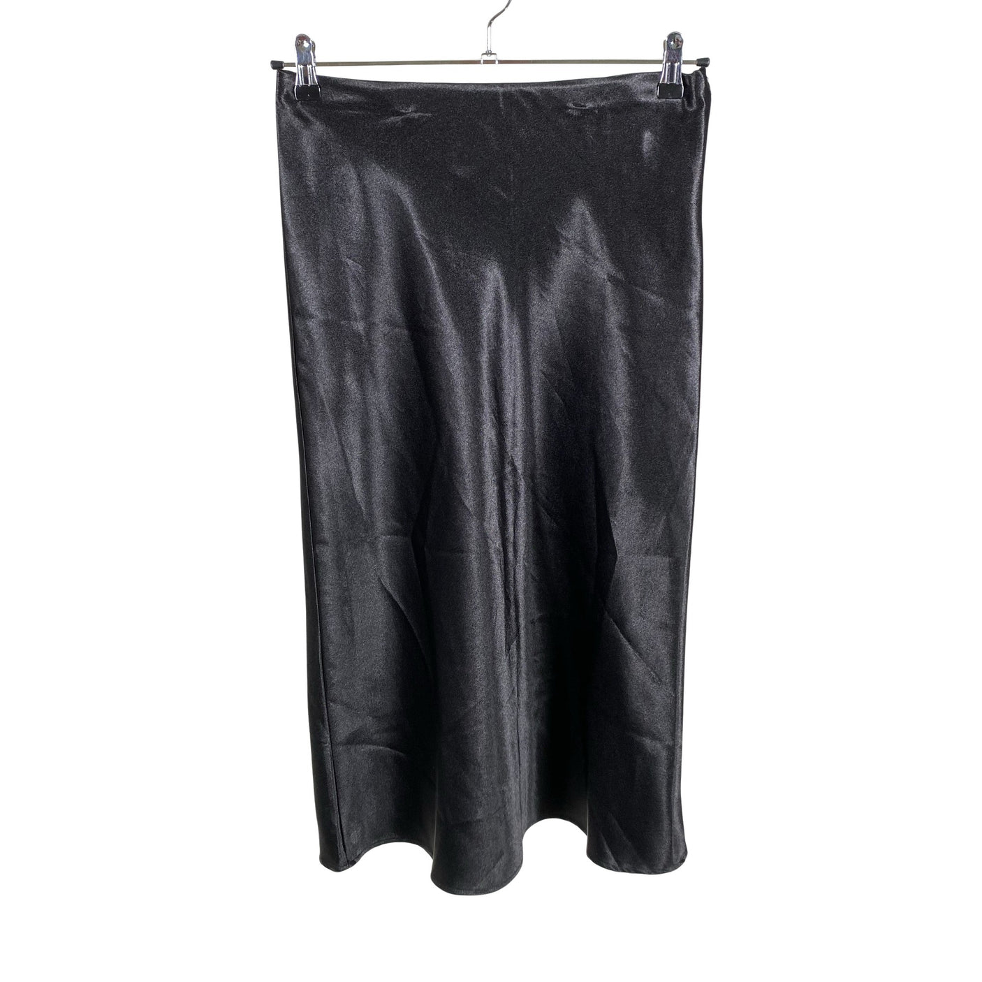 Unisex Free Quent - Fabric skirt, size 38 - Black (1)