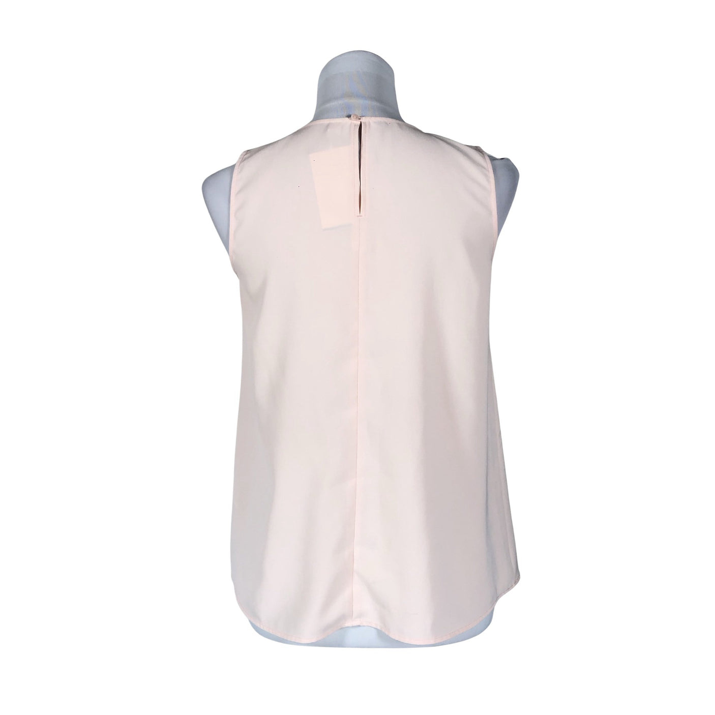 Unisex Uniqlo - Top, size 34 - Light pink (2)