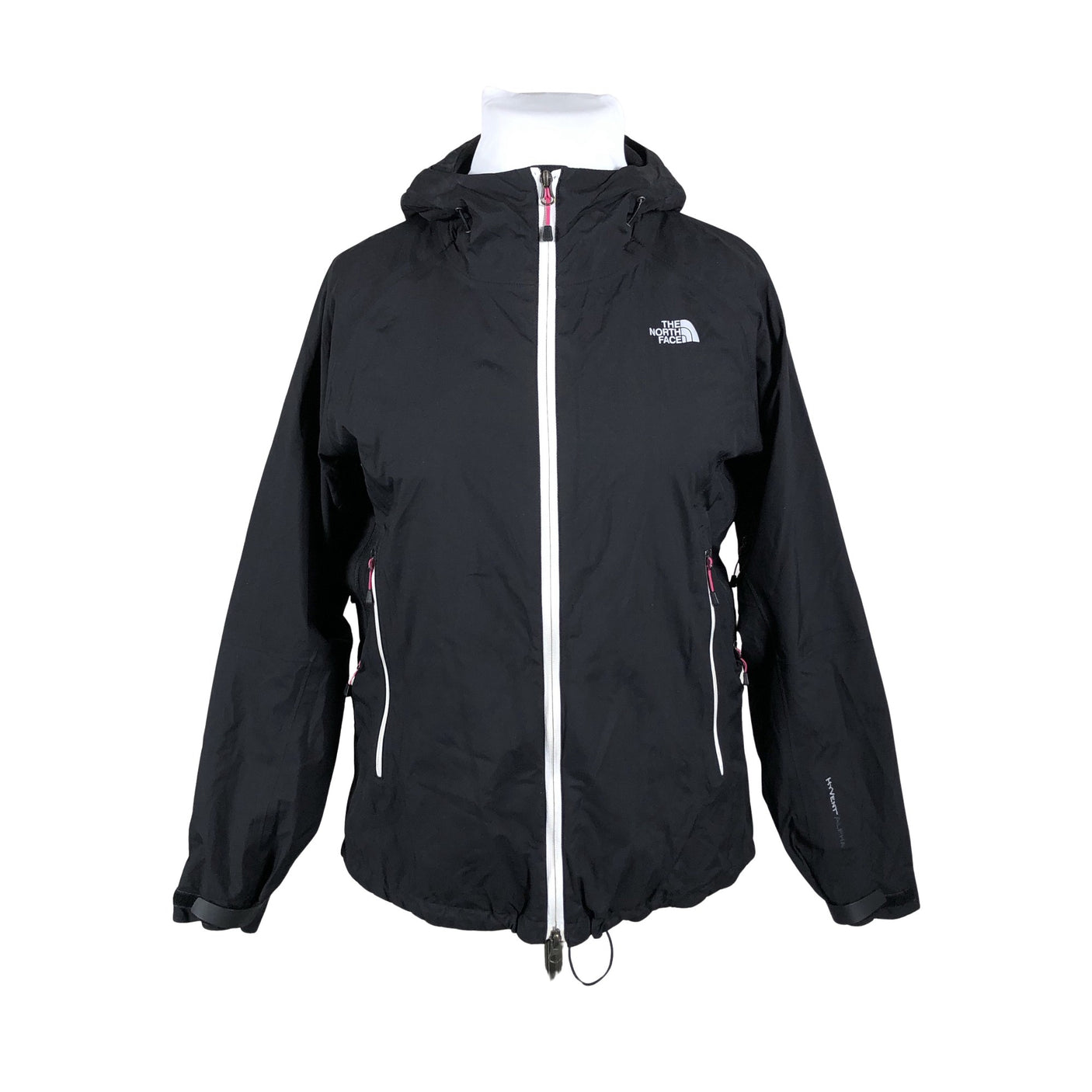 Unisex The North Face - Outdoor jacket, size 42 - Black (1)