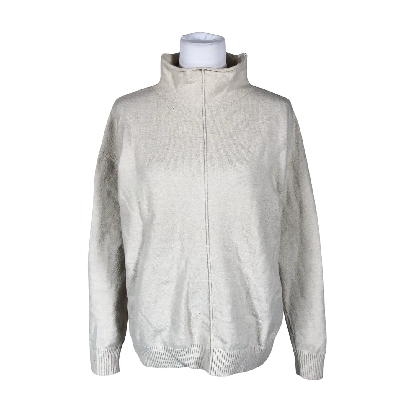 Unisex Marc O'Polo - Sweater, size 38 - Beige (1)