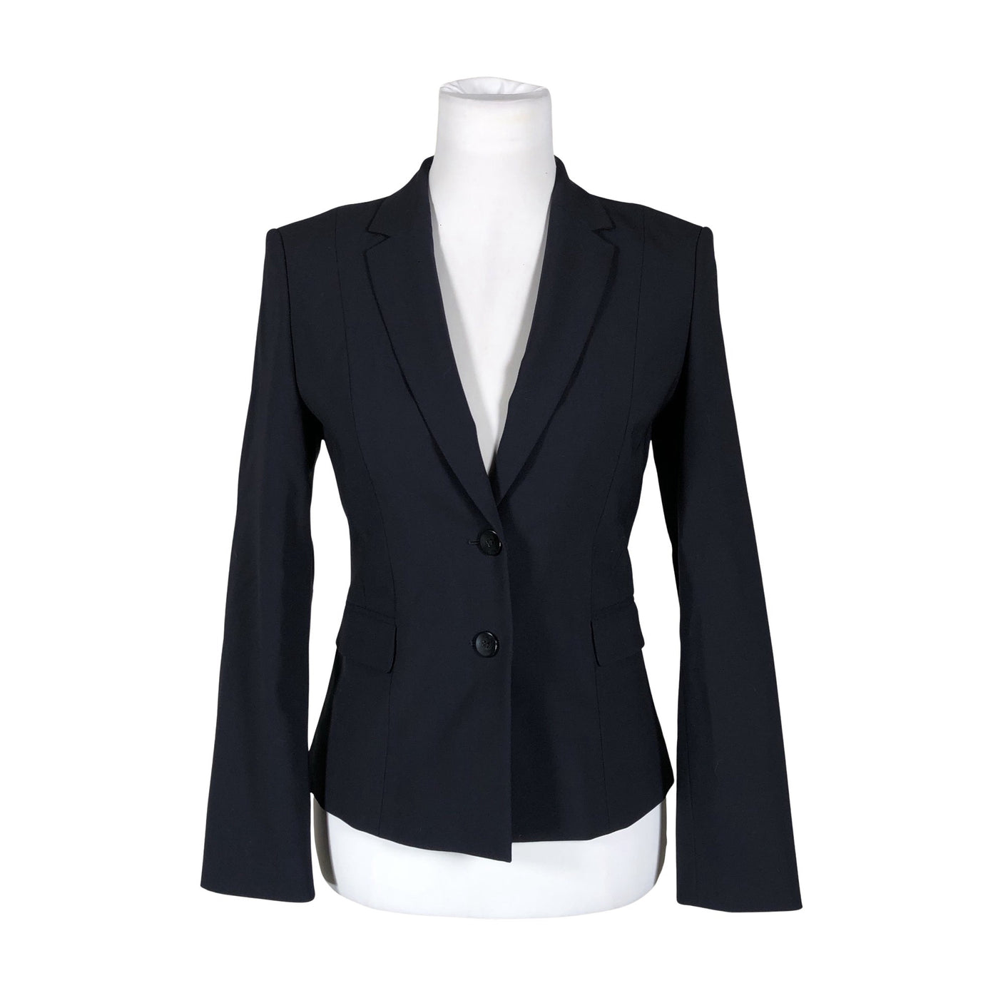 Unisex Hugo Boss - Jacket, size 34 - Blue (1)