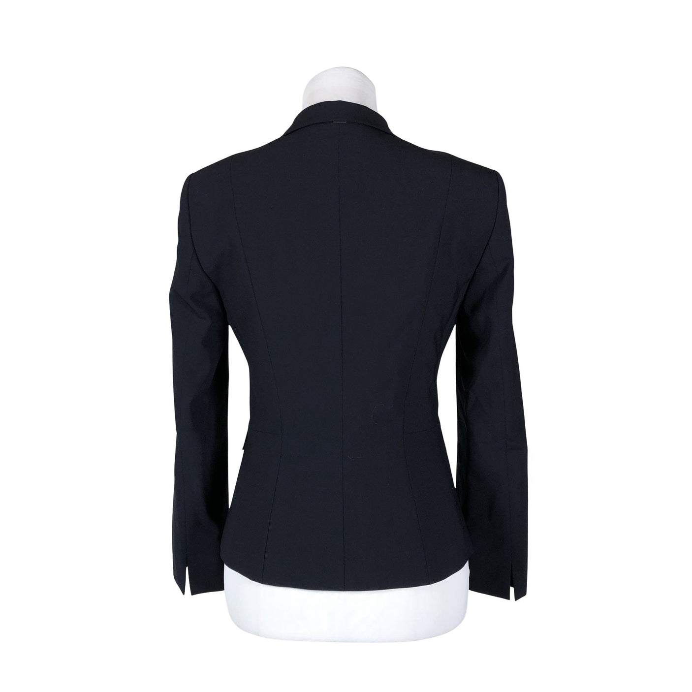 Unisex Hugo Boss - Jacket, size 34 - Blue (3)