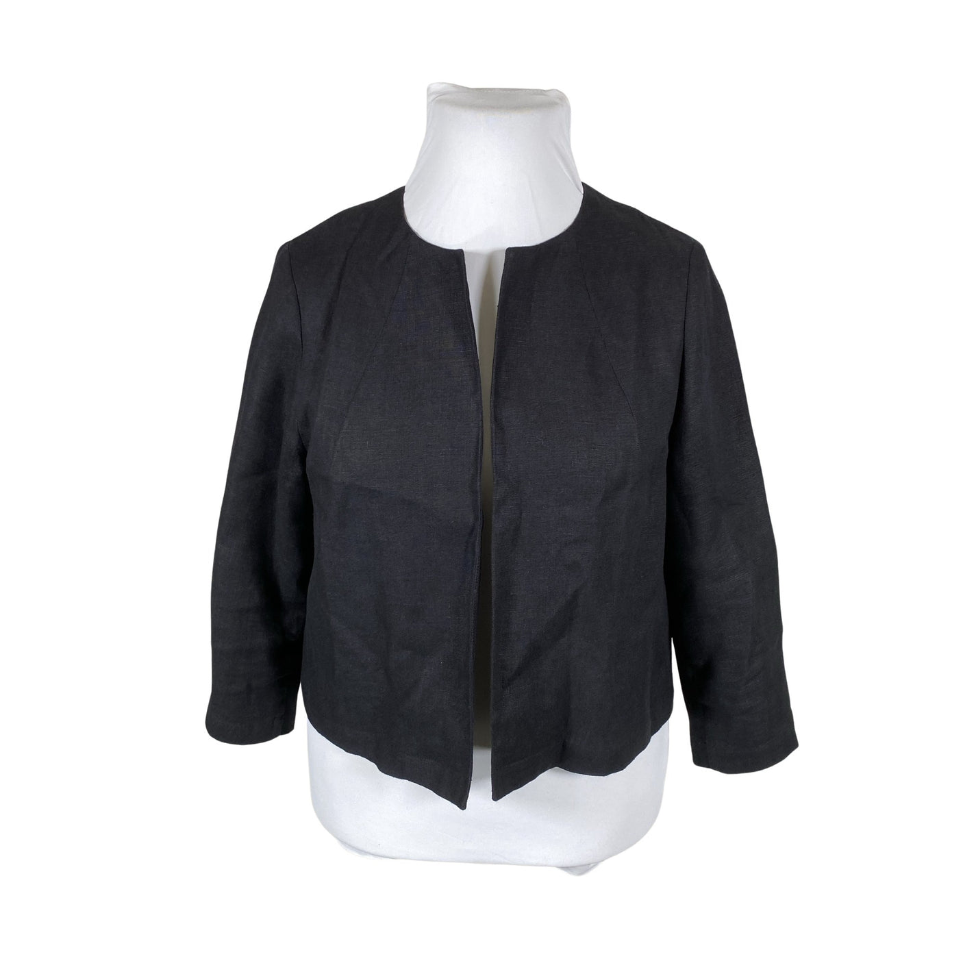 Unisex Marimekko - Jacket, size 42 - Black (1)