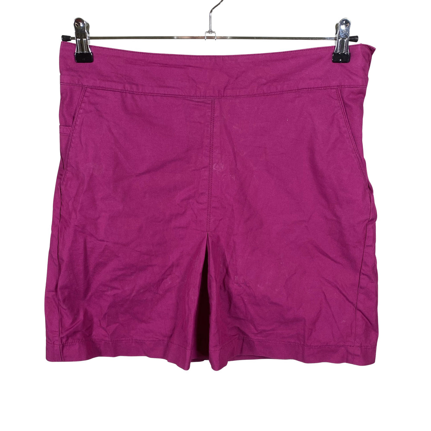 Unisex Peak Performance - Sports short skirt, size 38 - Violet (1)