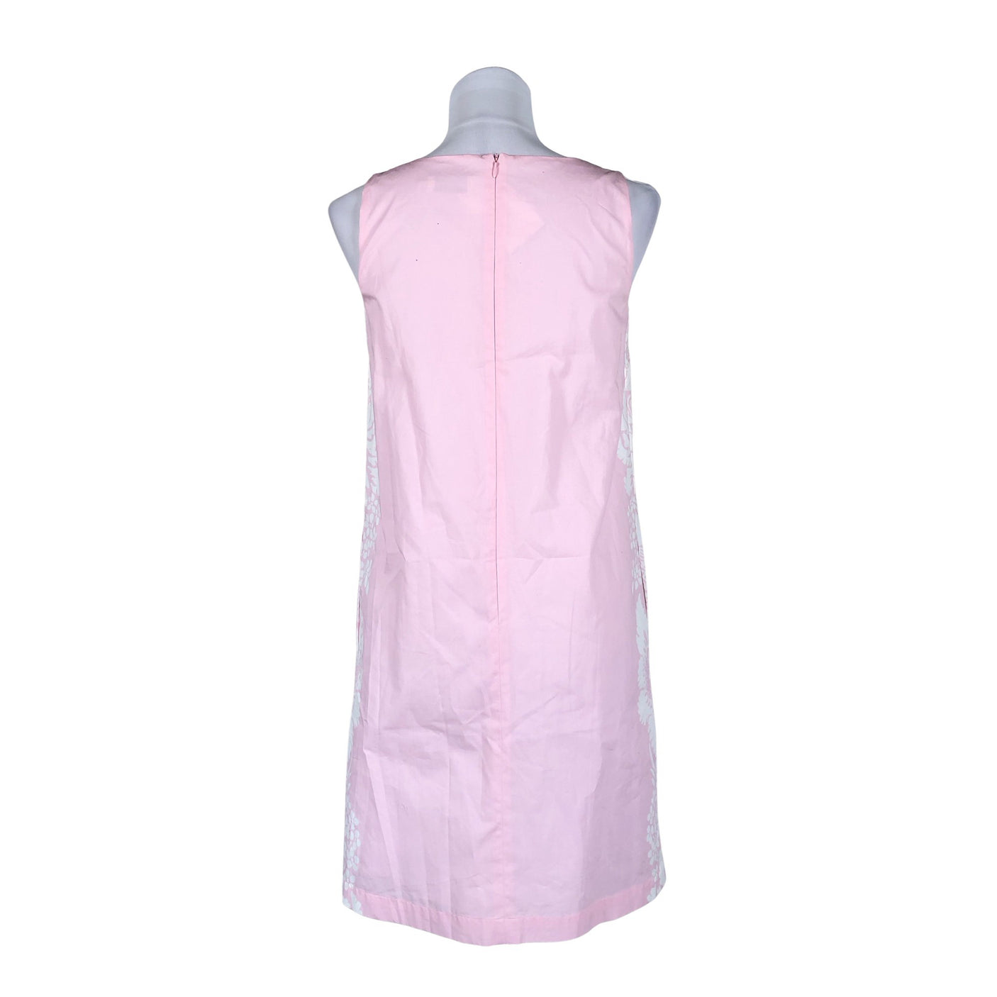 Unisex Marimekko - Dress, size 36 - Light pink (2)