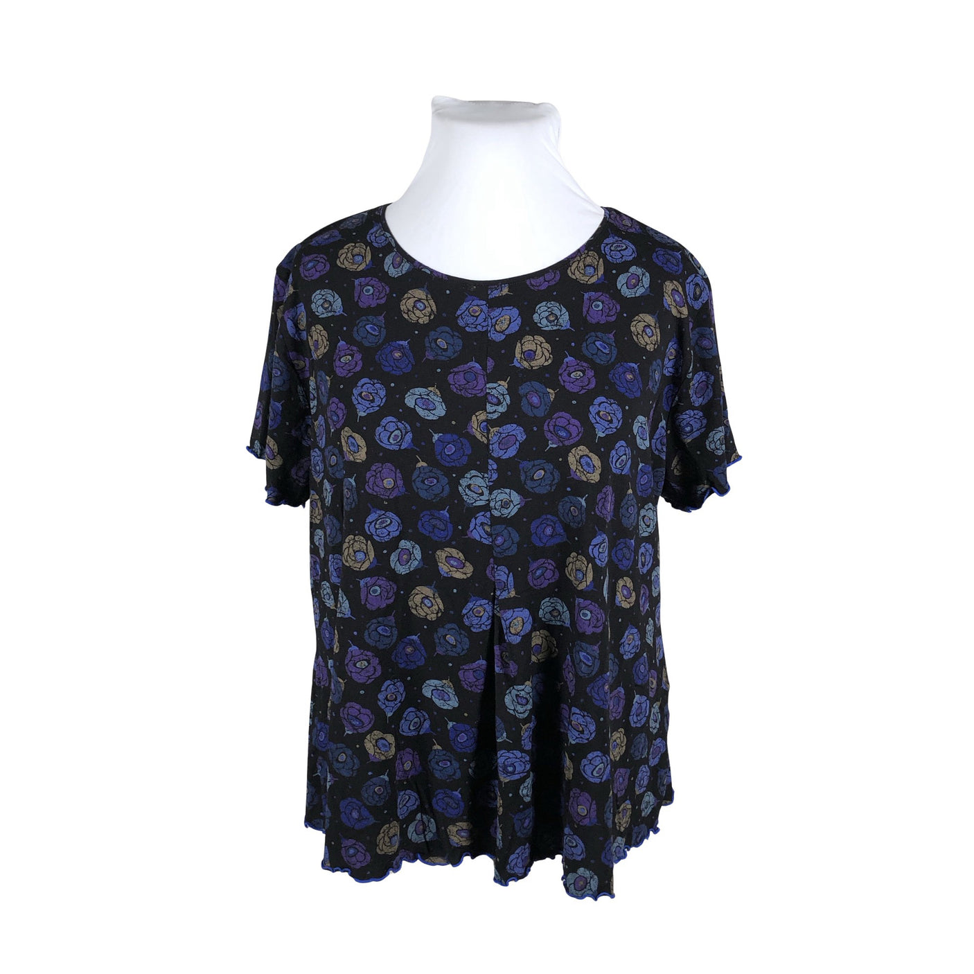 Unisex Gudrun Sjöden - T-shirt, size 44 - Blue (1)