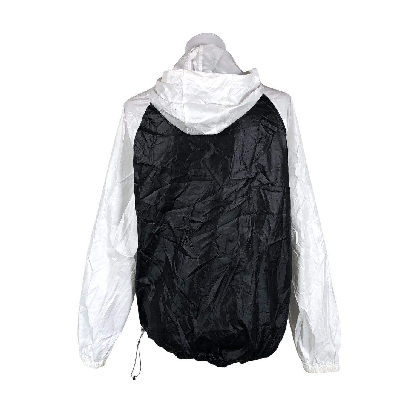 Unisex Nike - Outdoor jacket, size 38 - Black (2)