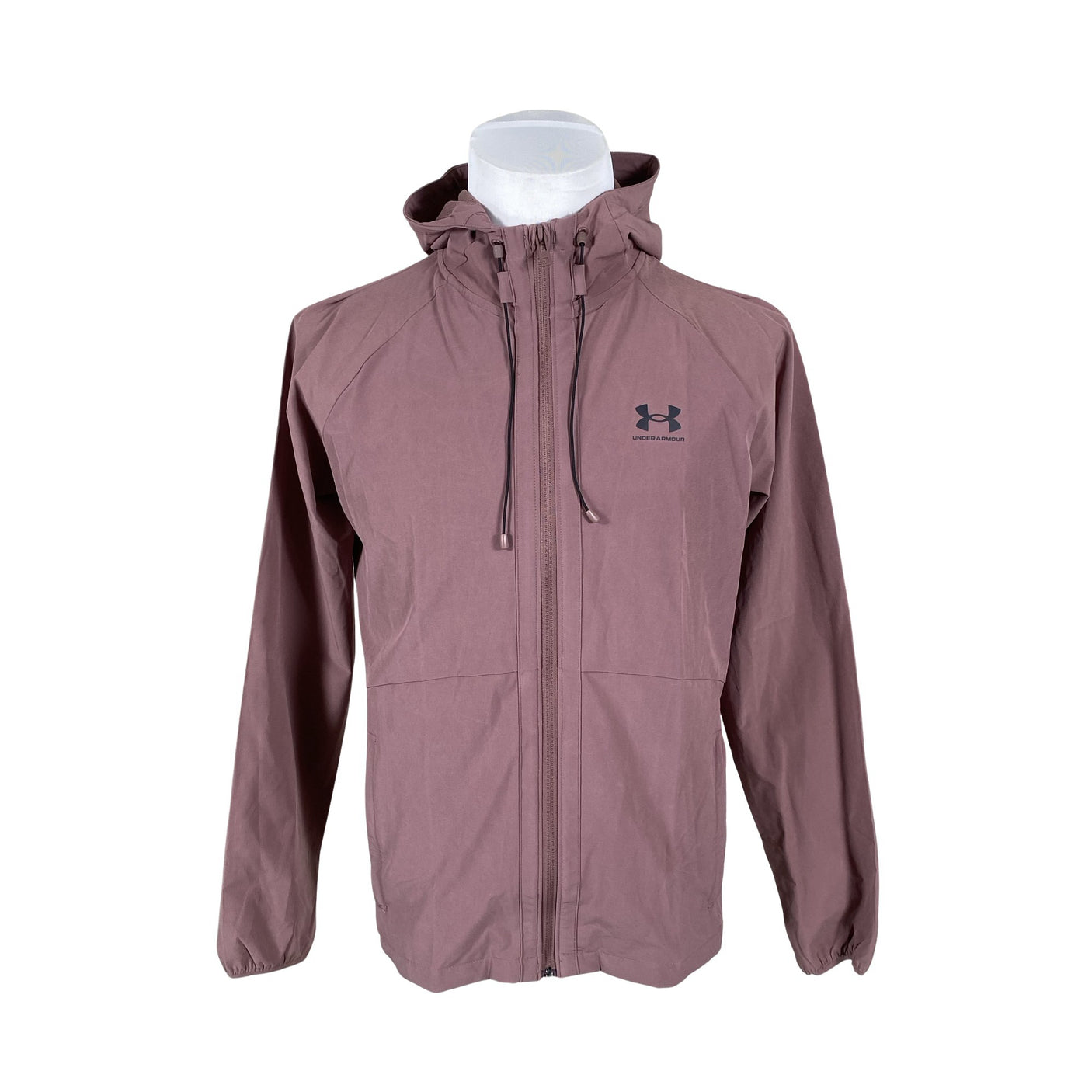 Unisex Under Armour - Outdoor jacket, size M - Violet (1)